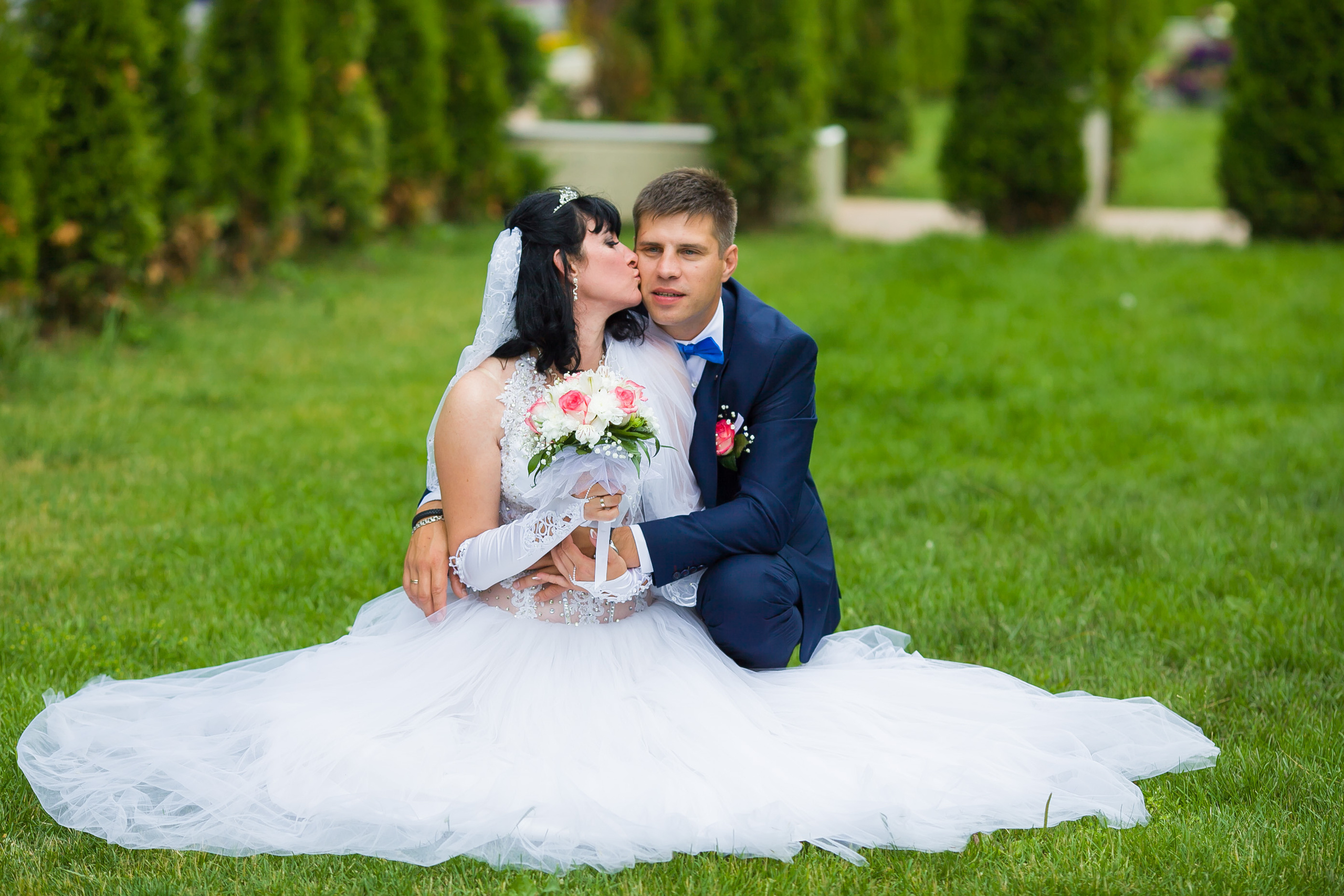 Михаил и Юлия. Дизайн интерьера Керчь, дизайнер интерьера Еремина Мария Керчь, Симфер