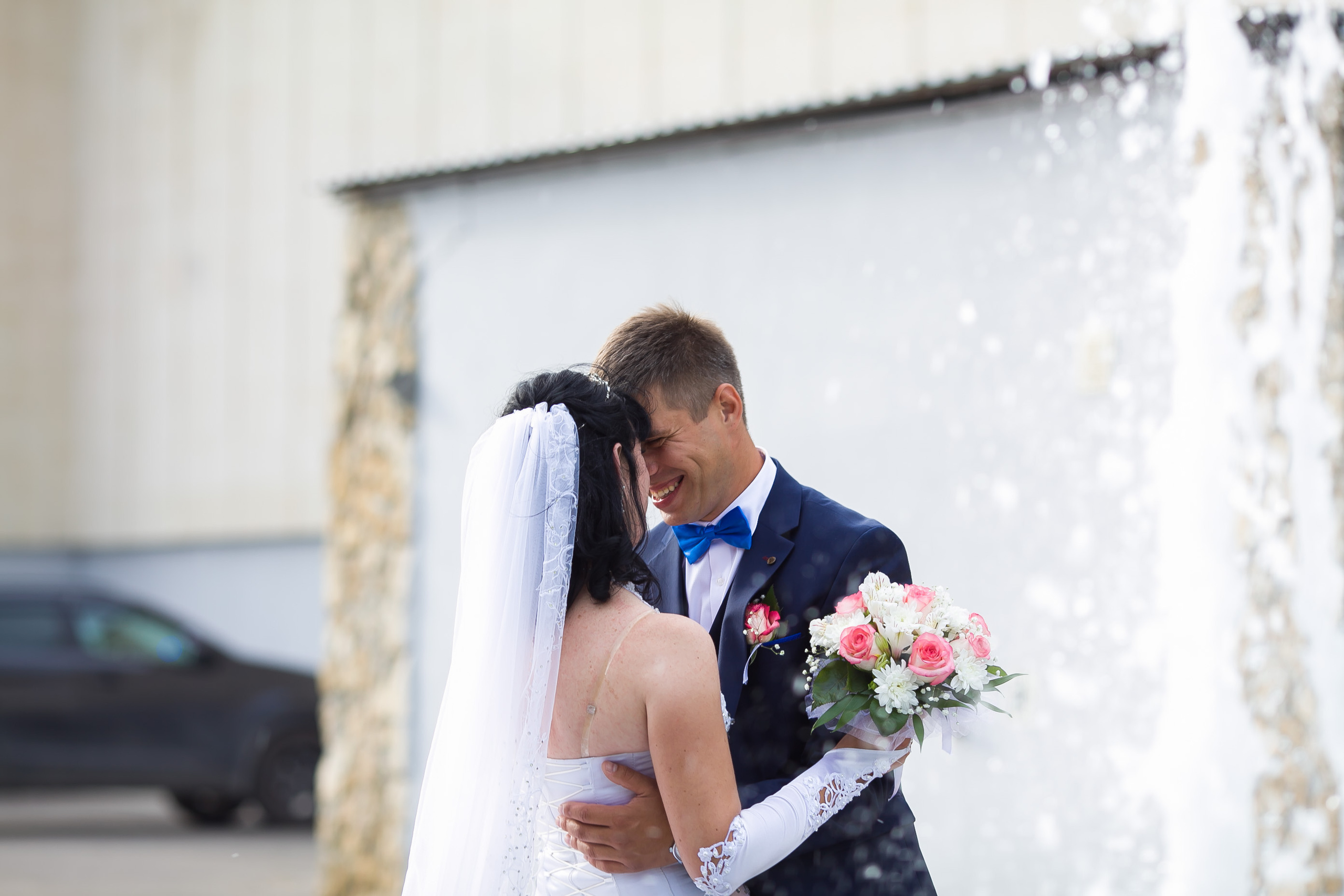 Михаил и Юлия. Дизайн интерьера Керчь, дизайнер интерьера Еремина Мария Керчь, Симфер