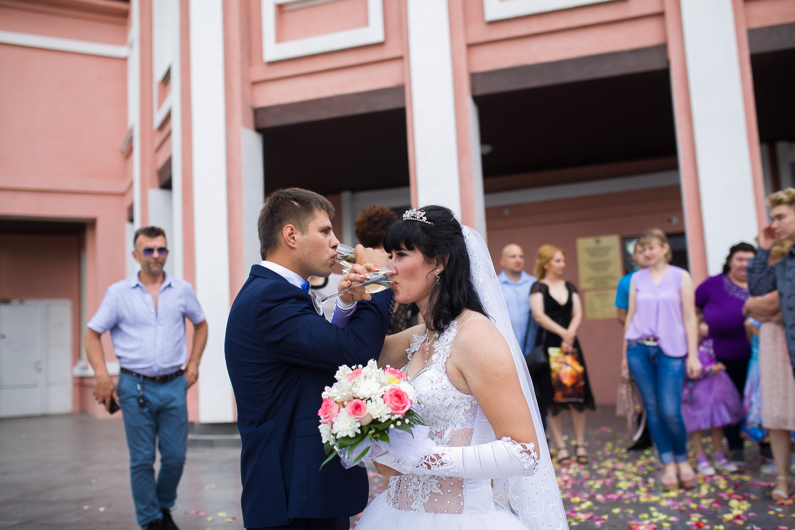 Михаил и Юлия. Дизайн интерьера Керчь, дизайнер интерьера Еремина Мария Керчь, Симфер