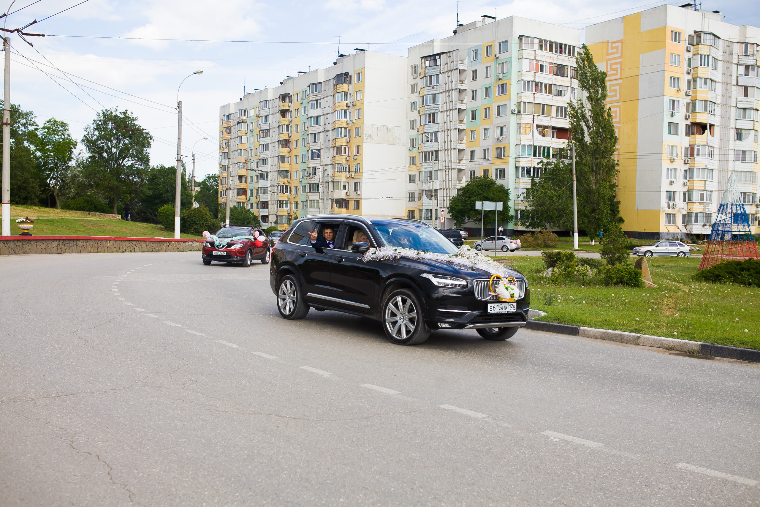 Михаил и Юлия. Дизайн интерьера Керчь, дизайнер интерьера Еремина Мария Керчь, Симфер