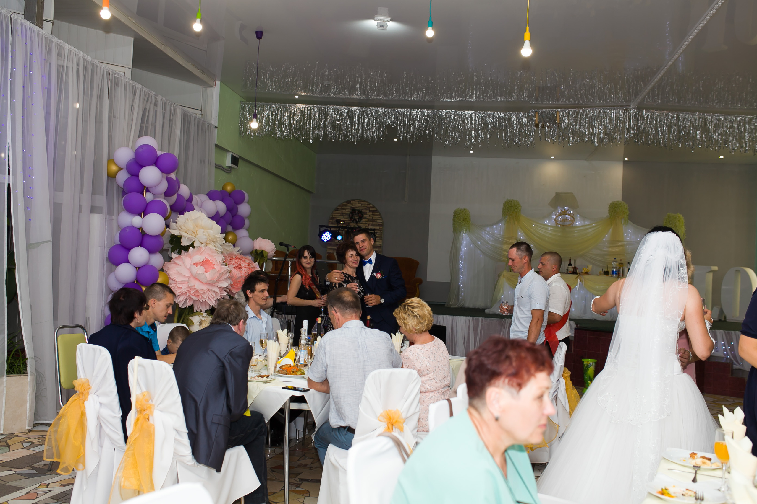 Михаил и Юлия. Дизайн интерьера Керчь, дизайнер интерьера Еремина Мария Керчь, Симфер