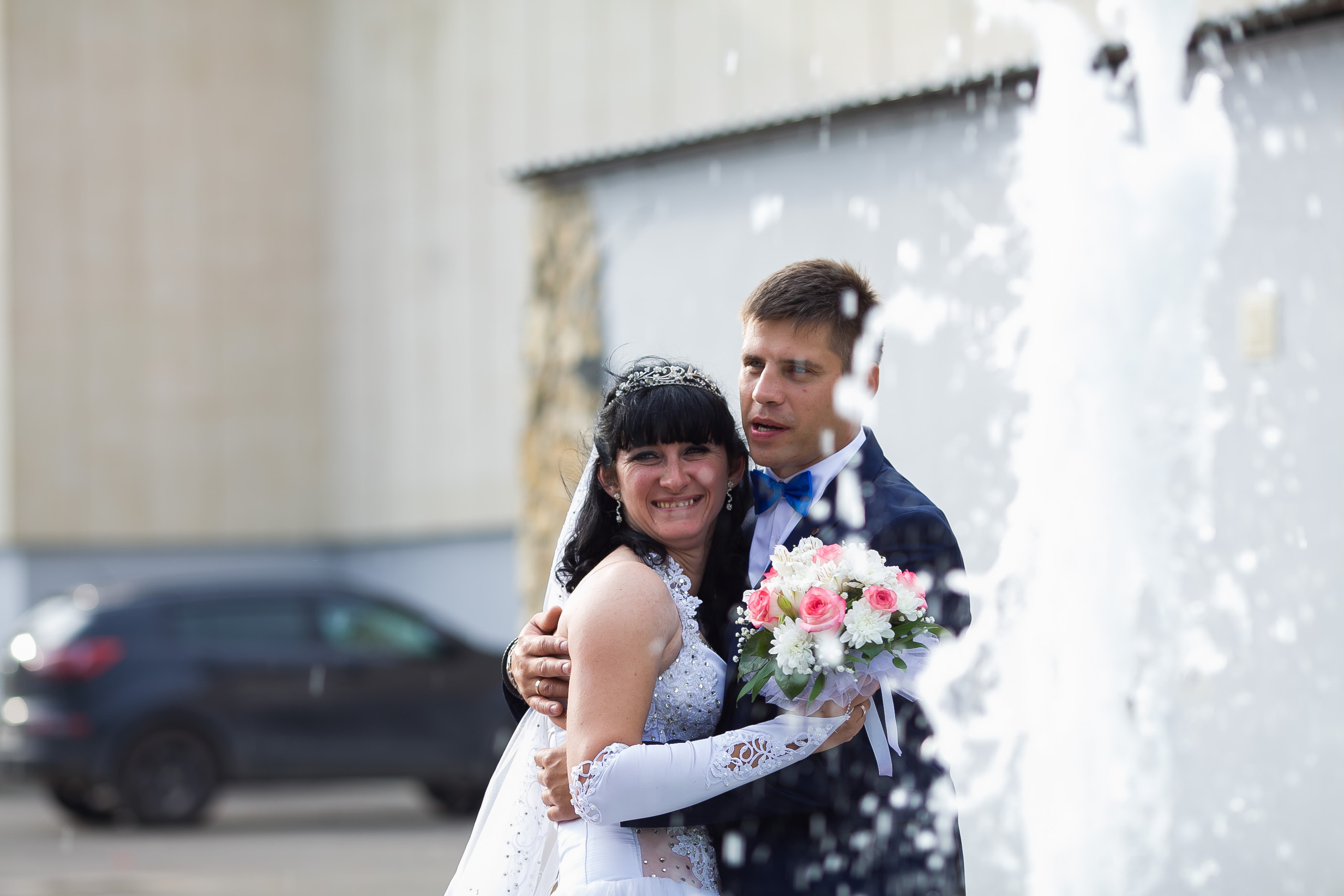 Михаил и Юлия. Дизайн интерьера Керчь, дизайнер интерьера Еремина Мария Керчь, Симфер