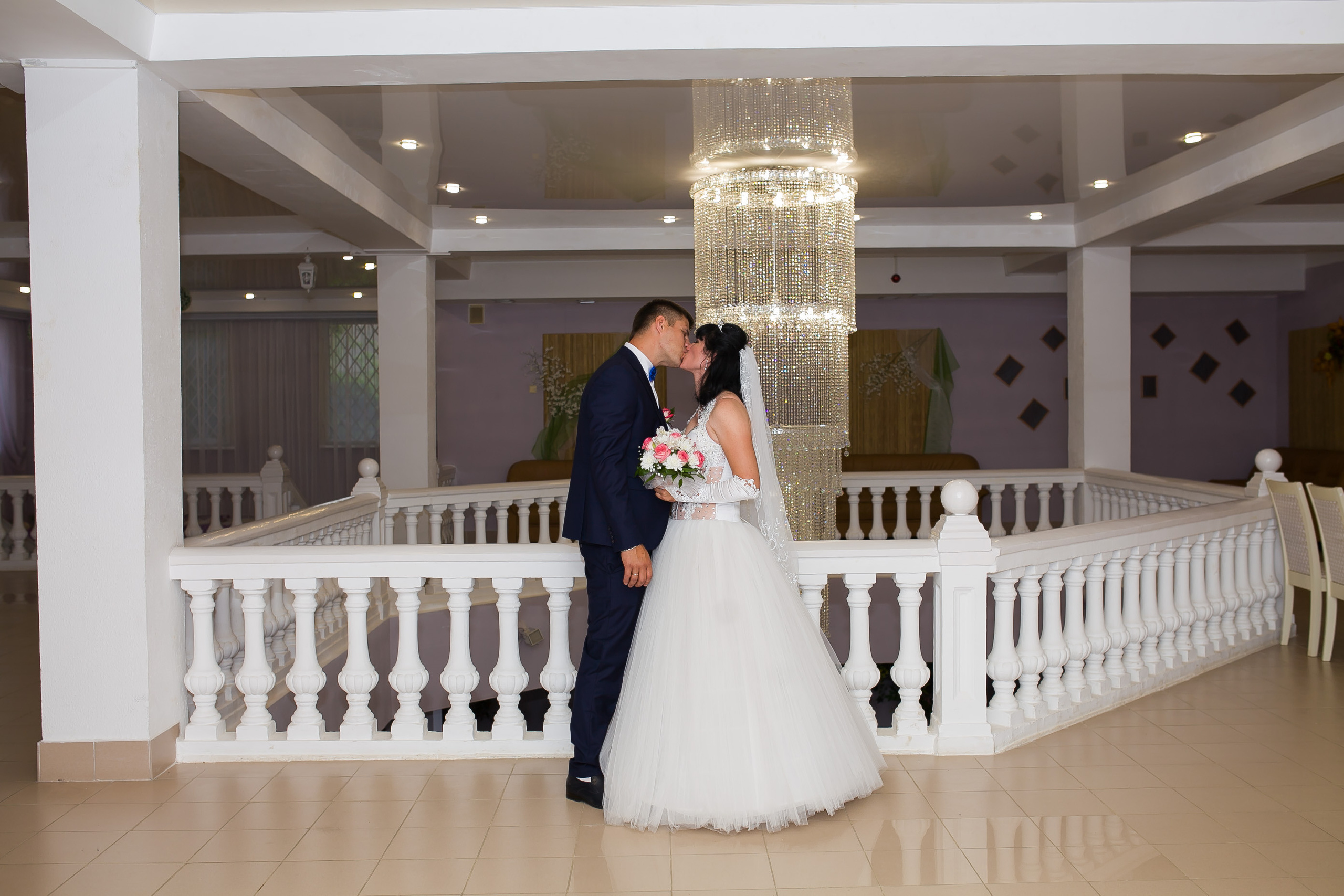 Михаил и Юлия. Дизайн интерьера Керчь, дизайнер интерьера Еремина Мария Керчь, Симфер