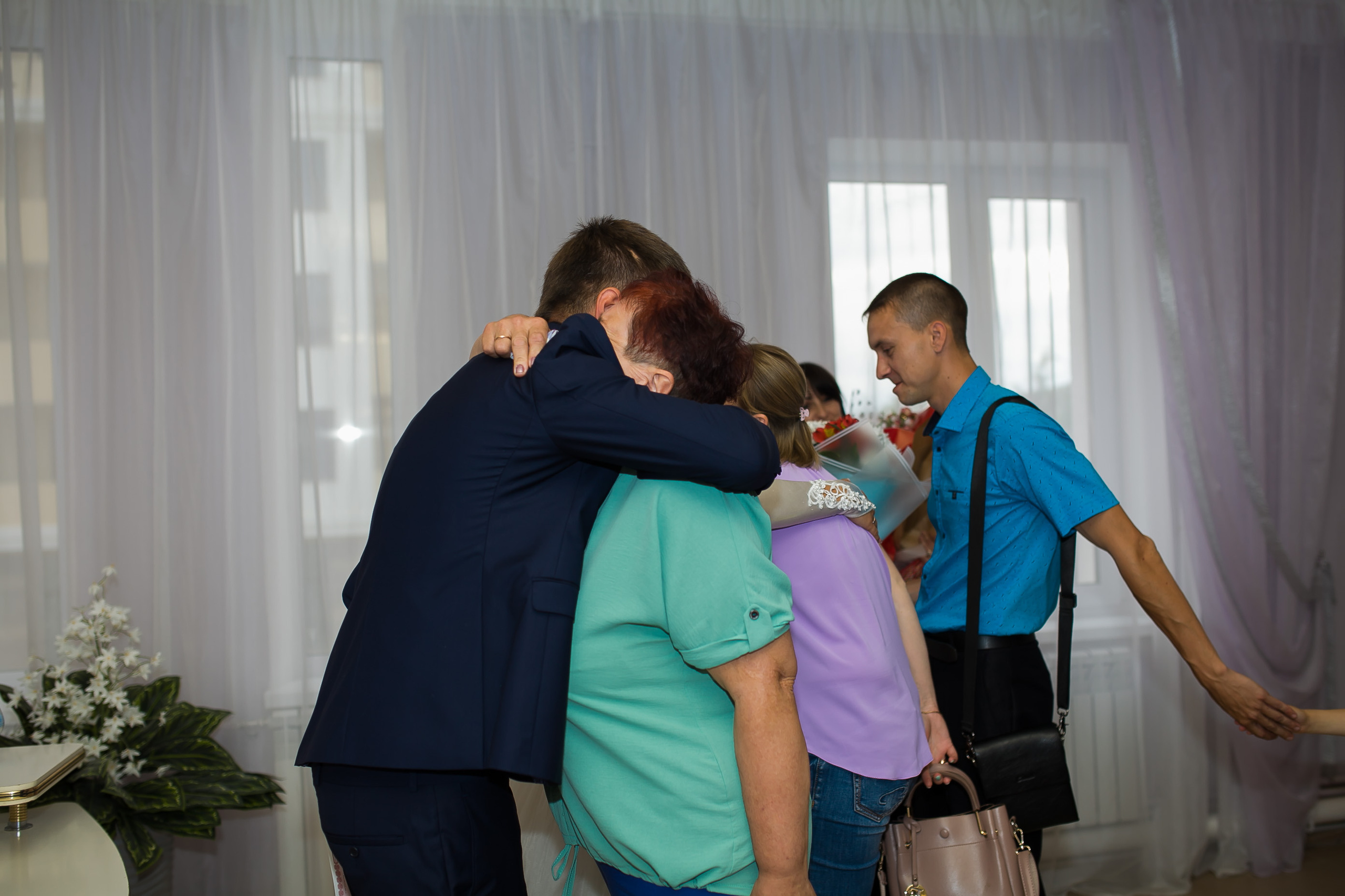 Михаил и Юлия. Дизайн интерьера Керчь, дизайнер интерьера Еремина Мария Керчь, Симфер