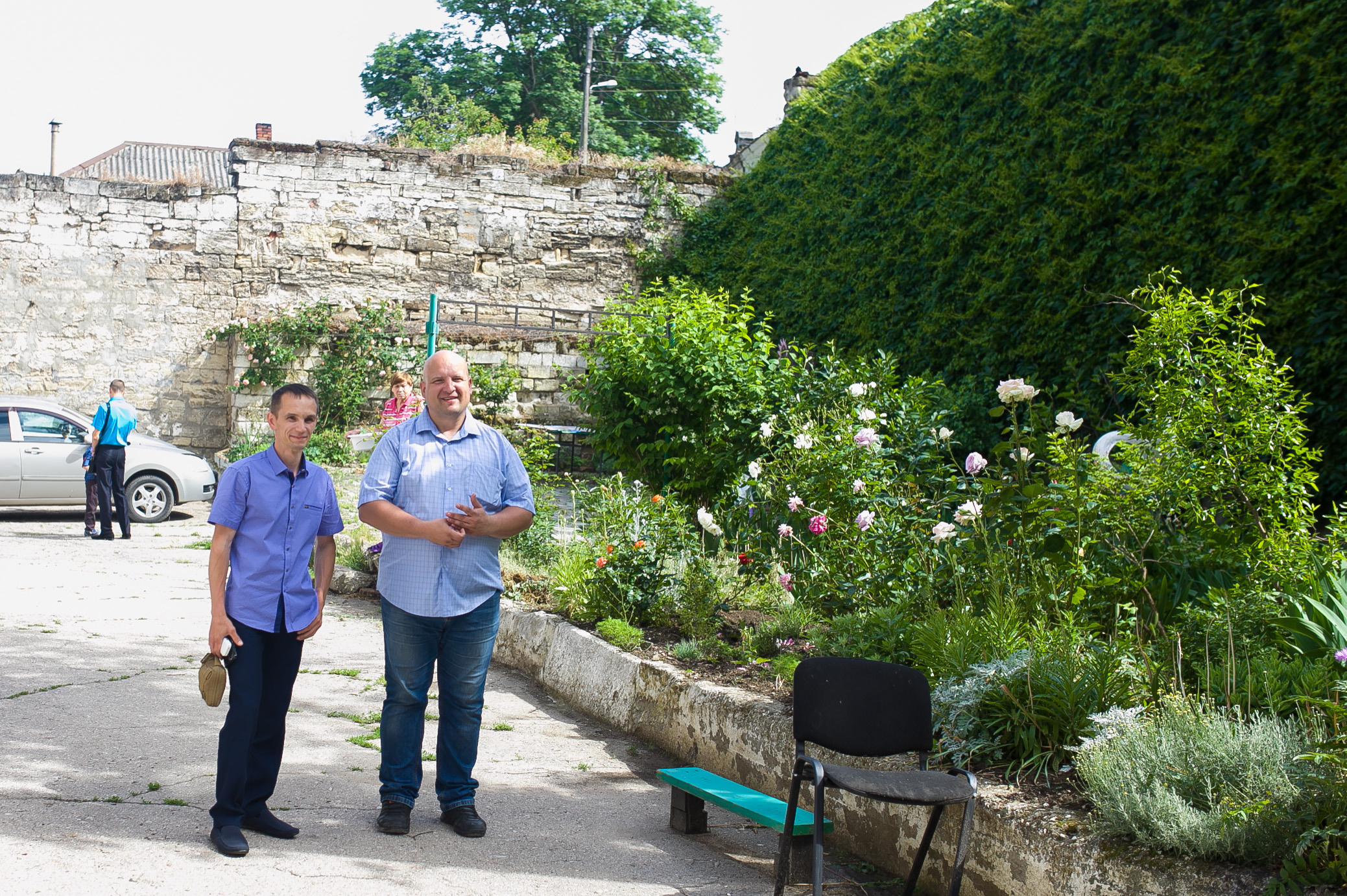 Михаил и Юлия. Дизайн интерьера Керчь, дизайнер интерьера Еремина Мария Керчь, Симфер