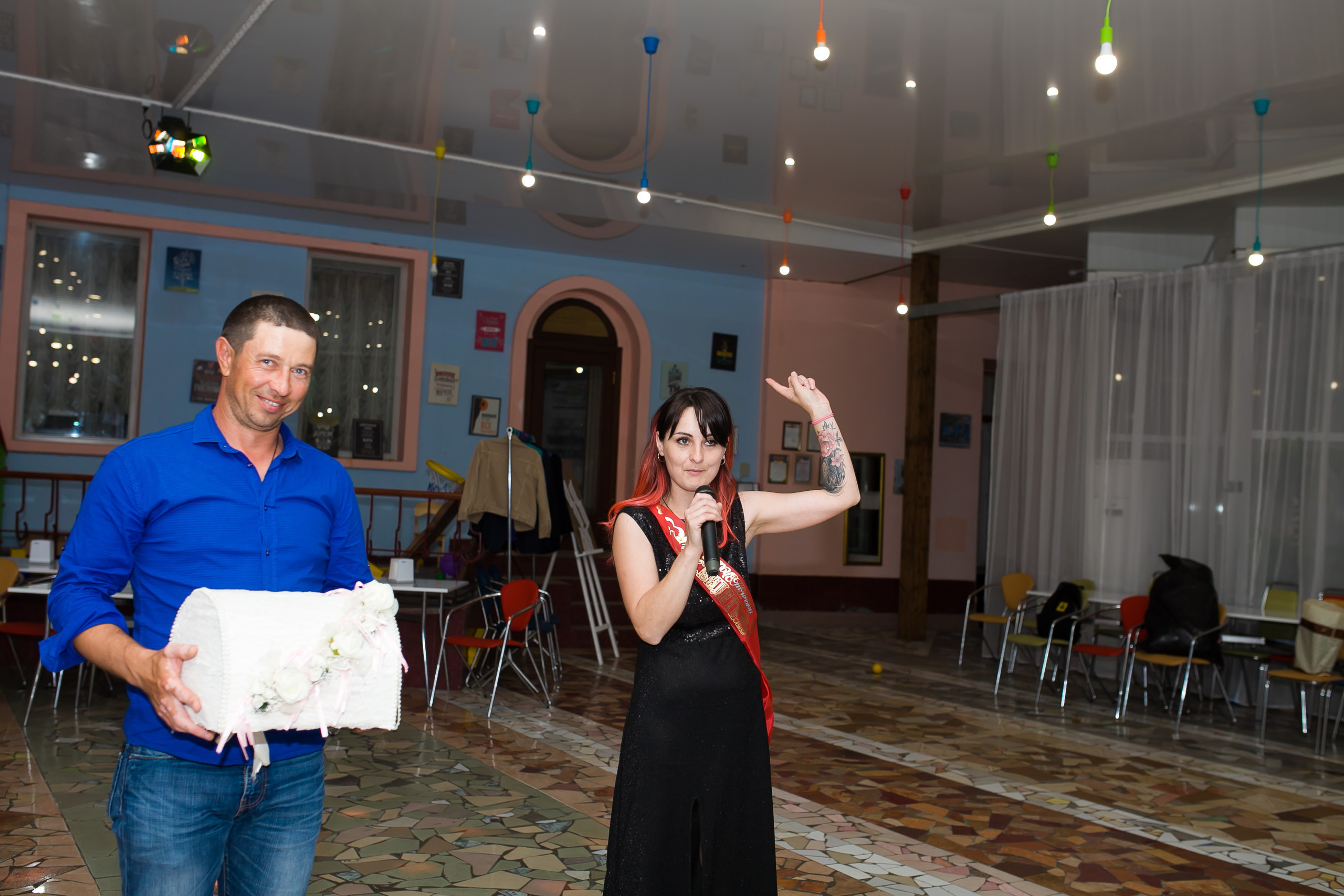 Михаил и Юлия. Дизайн интерьера Керчь, дизайнер интерьера Еремина Мария Керчь, Симфер