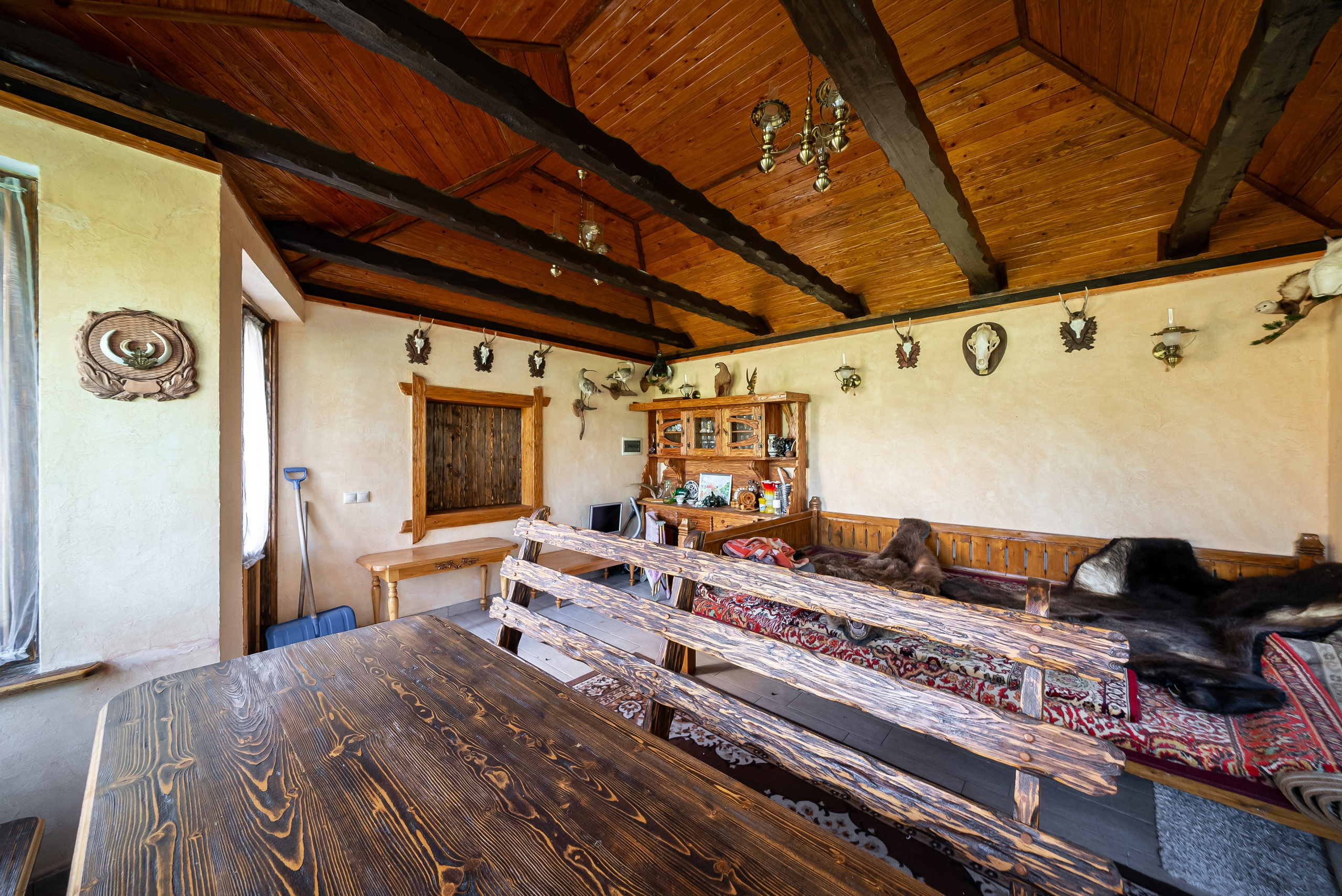 СНОВИДОВО. Фото и видео-съемка Андраник Хачатурян