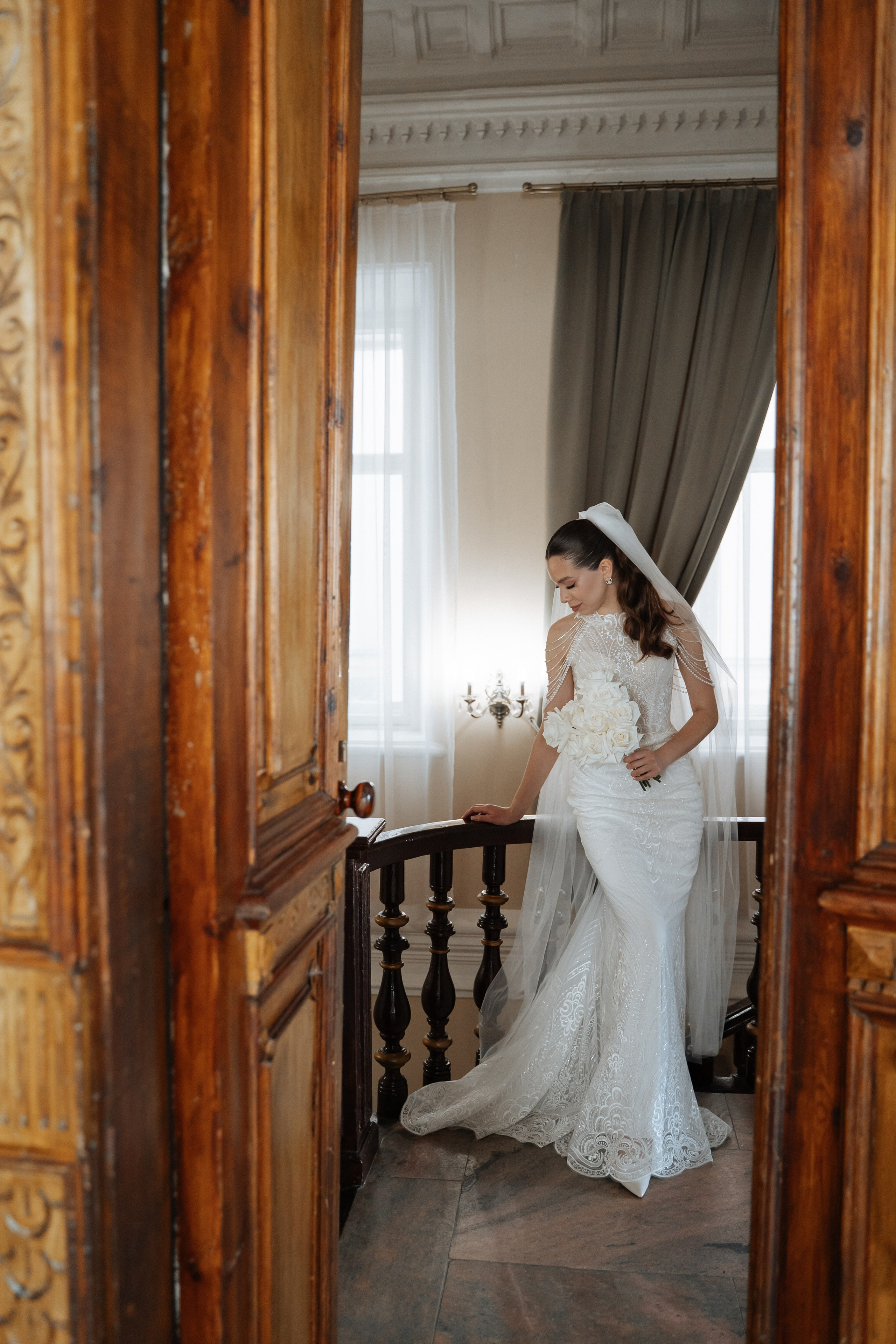 Ильгиз & Диана. Фотограф Гульназ Ахметгалиева | Никах Казань