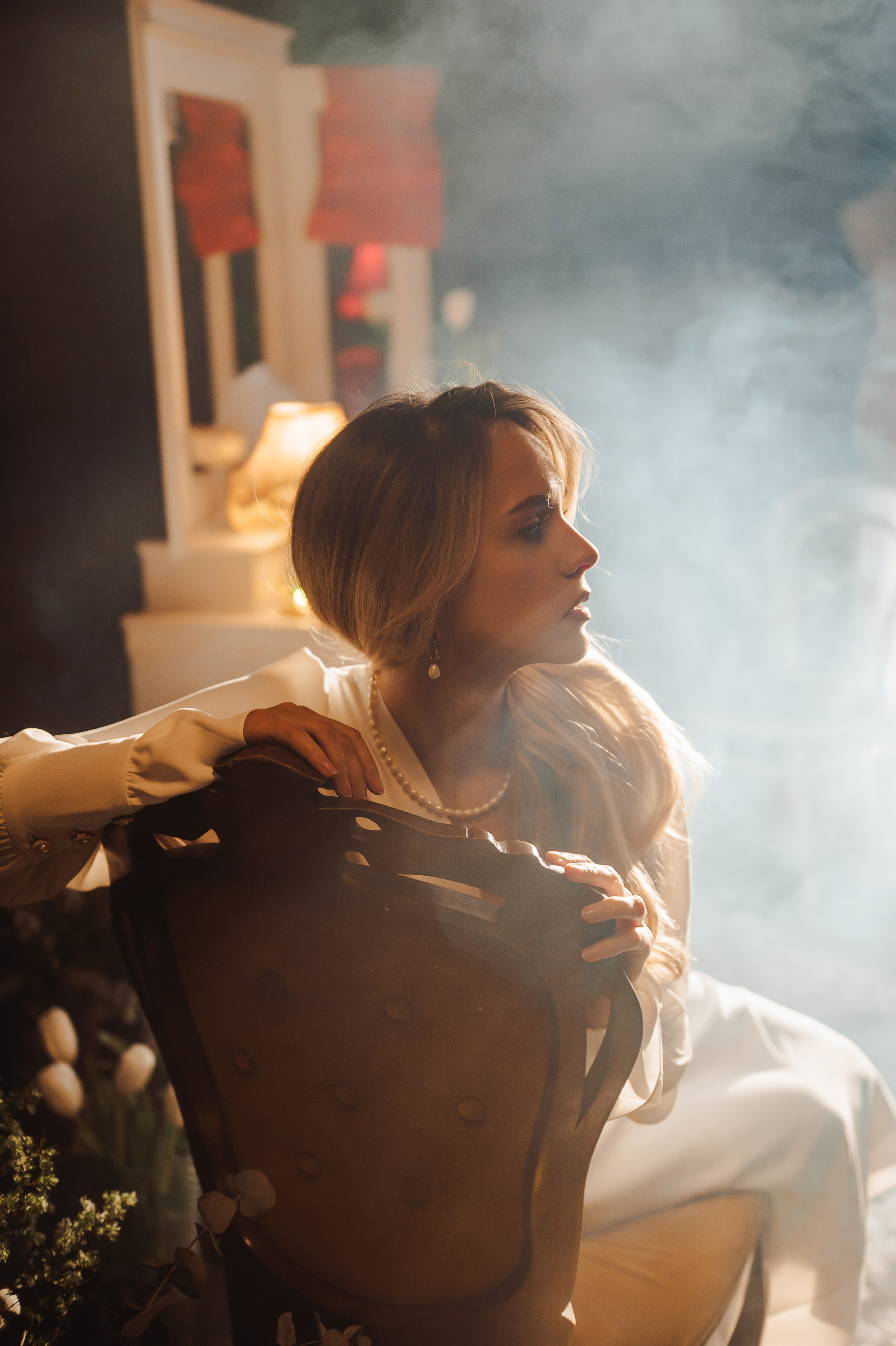 Vintage. DariaRock / Фотограф Екатеринбург