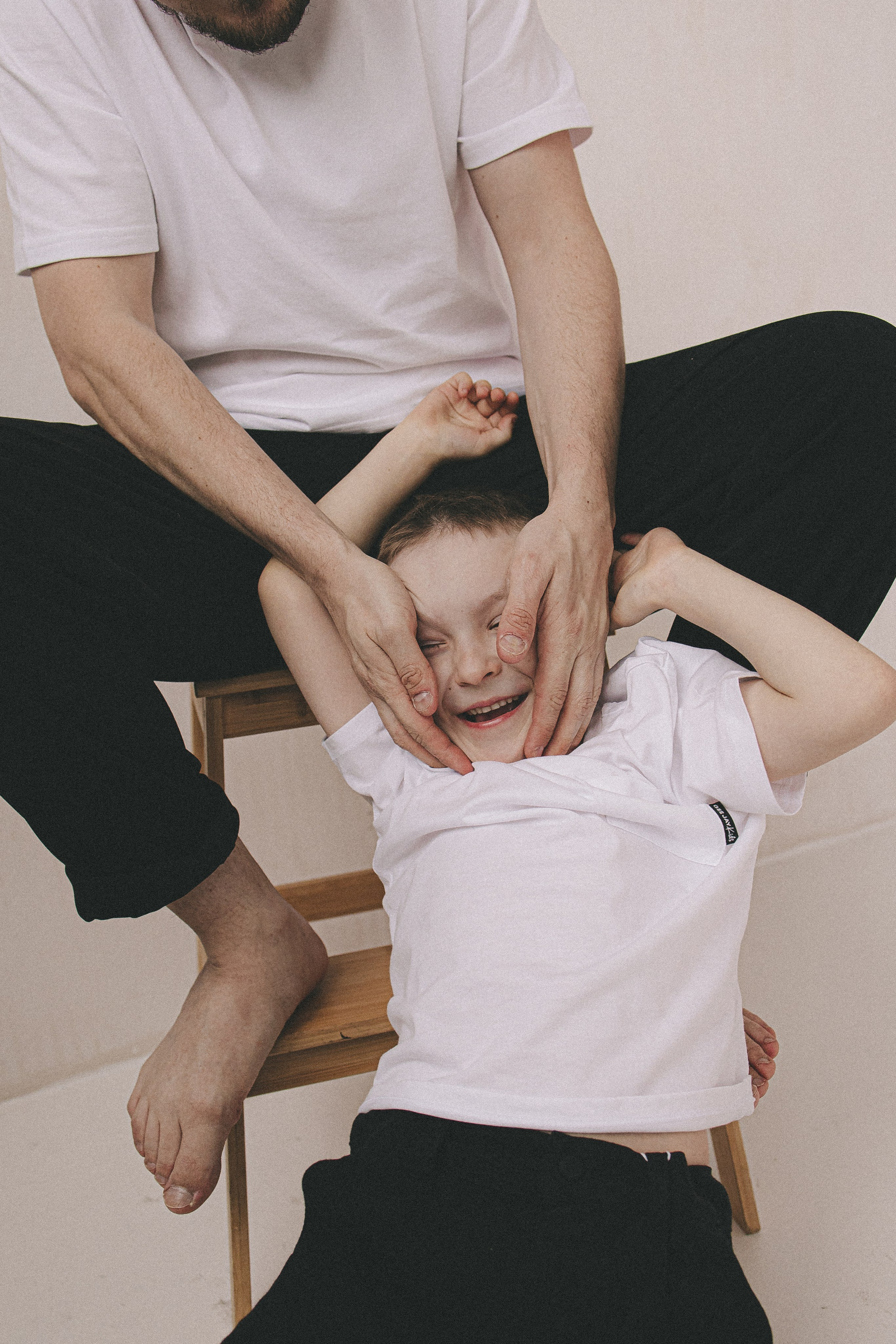 Ваня+Ярик. Про любовь