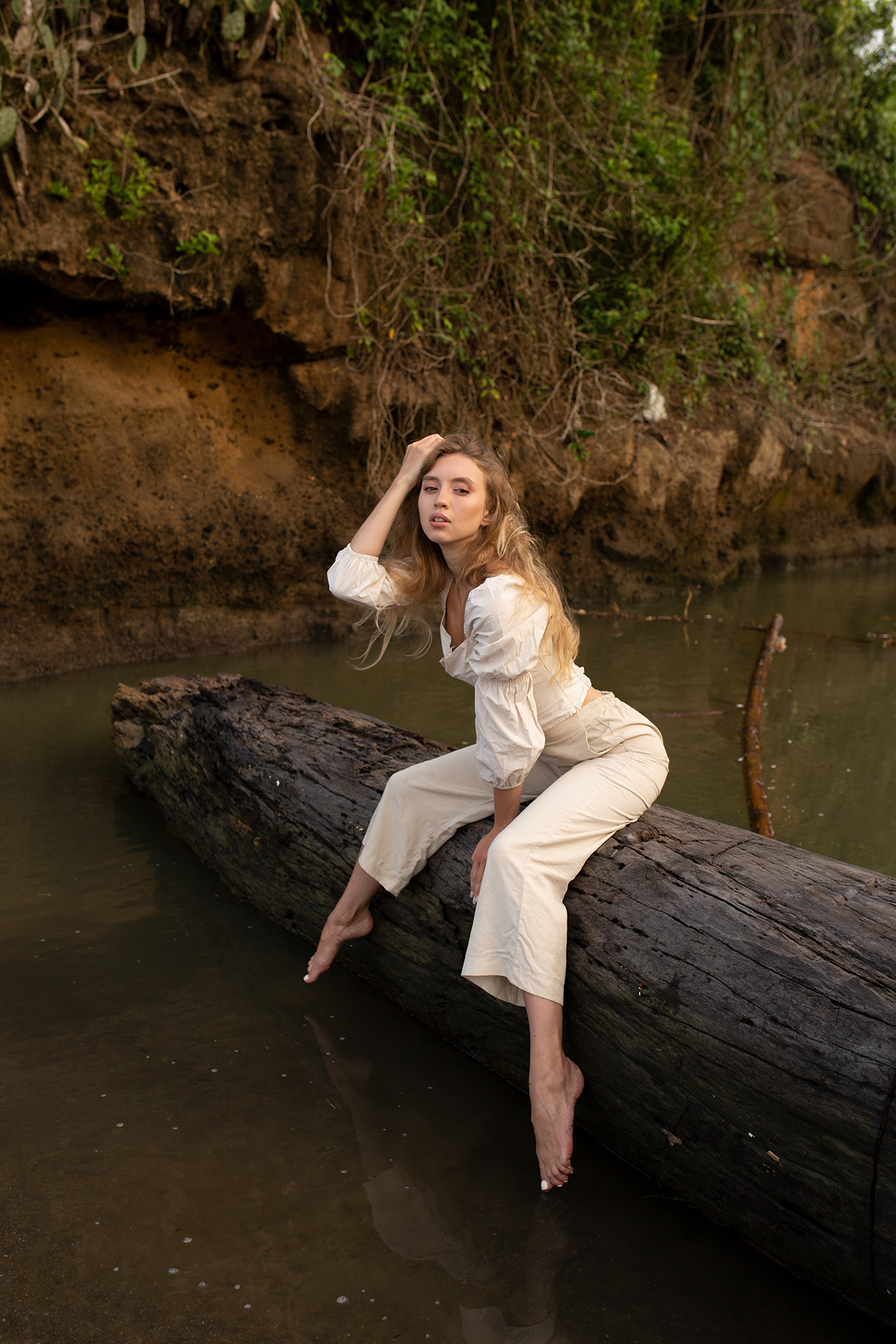 Before-after Retouching portfolio. Professional Retoucher, photo editor, Bali, Worldwide