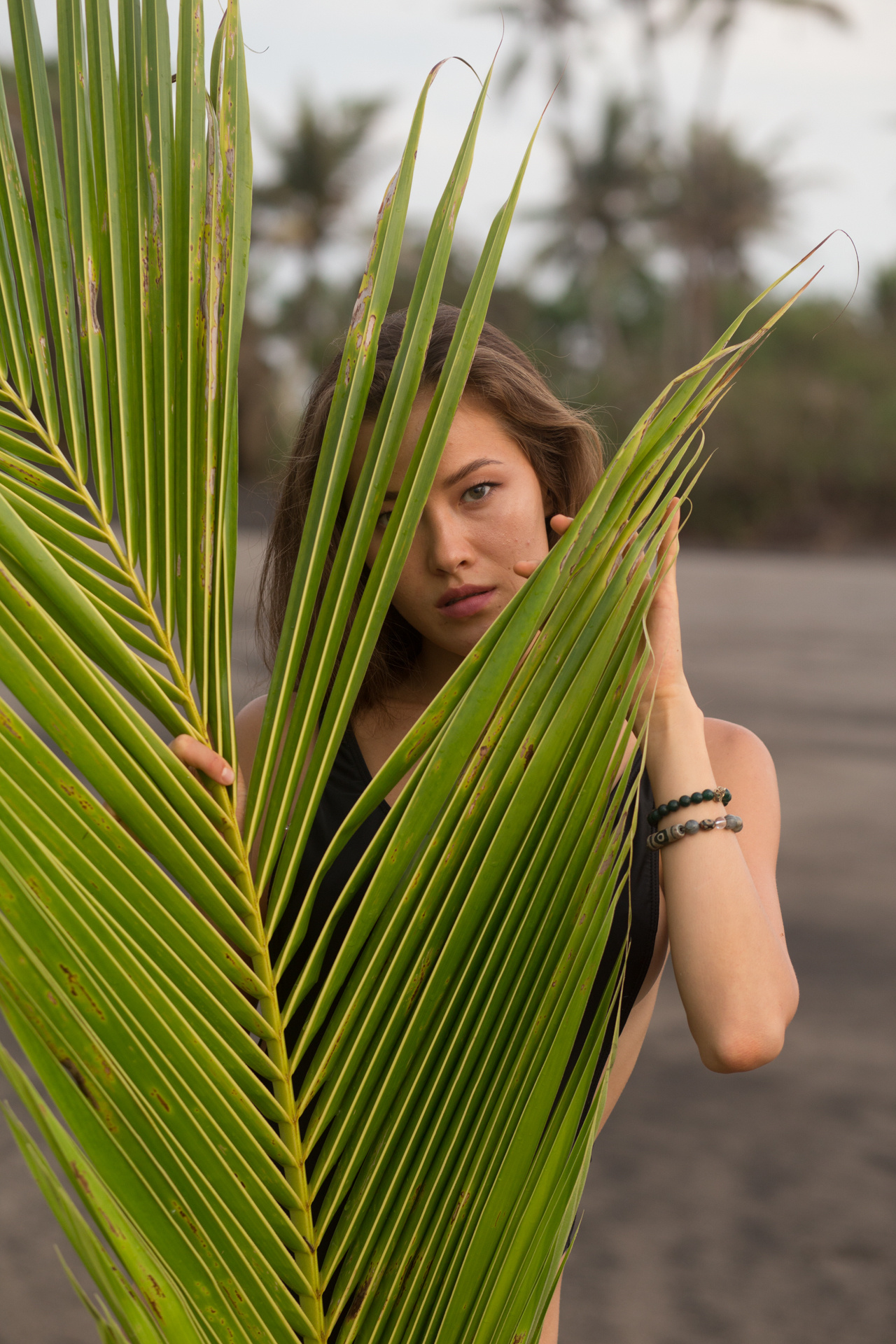 Before-after Retouching portfolio. Professional Retoucher, photo editor, Bali, Worldwide