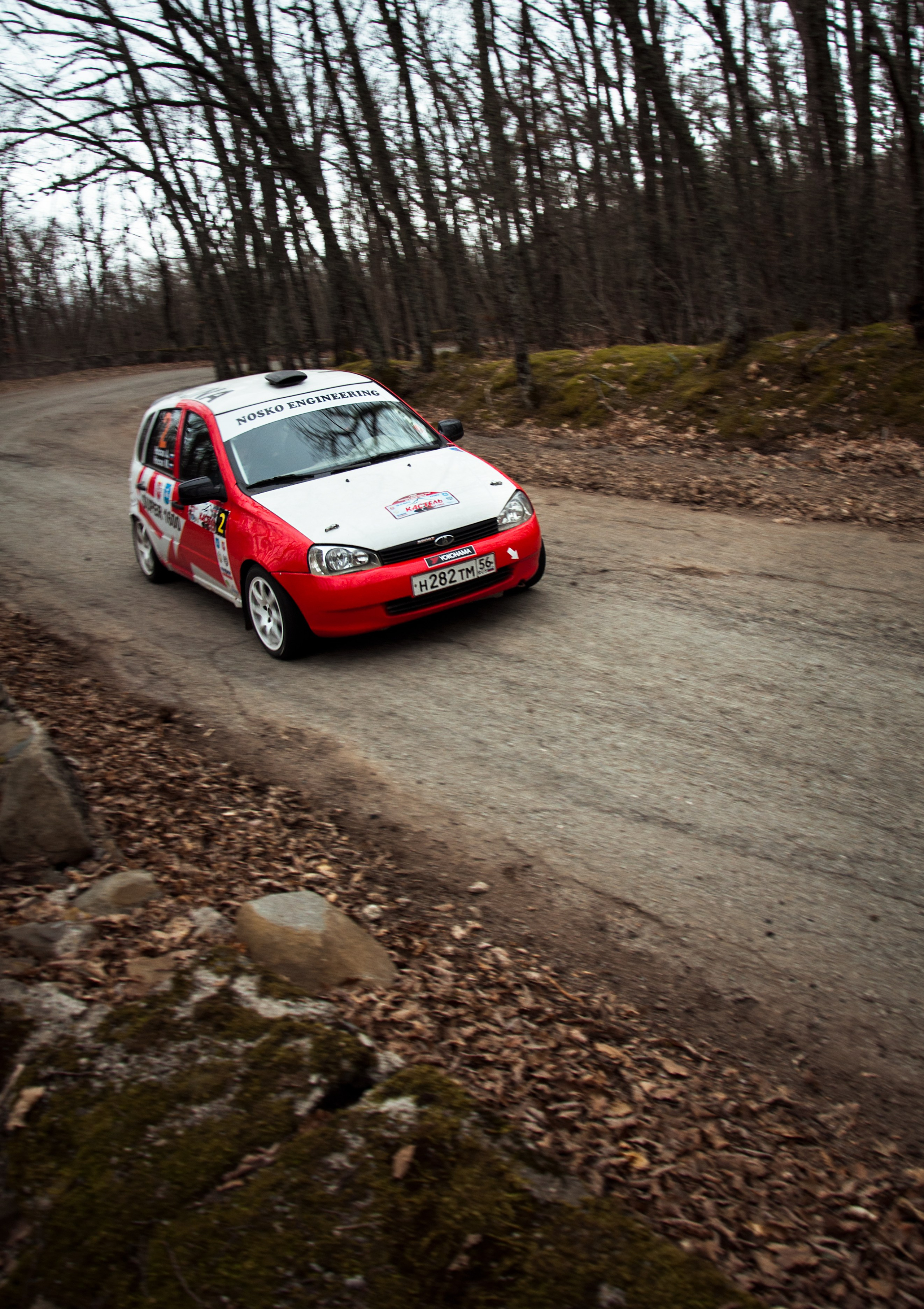 Кастель-2026. Репортажный фотограф в Симферополе Зареев Иван