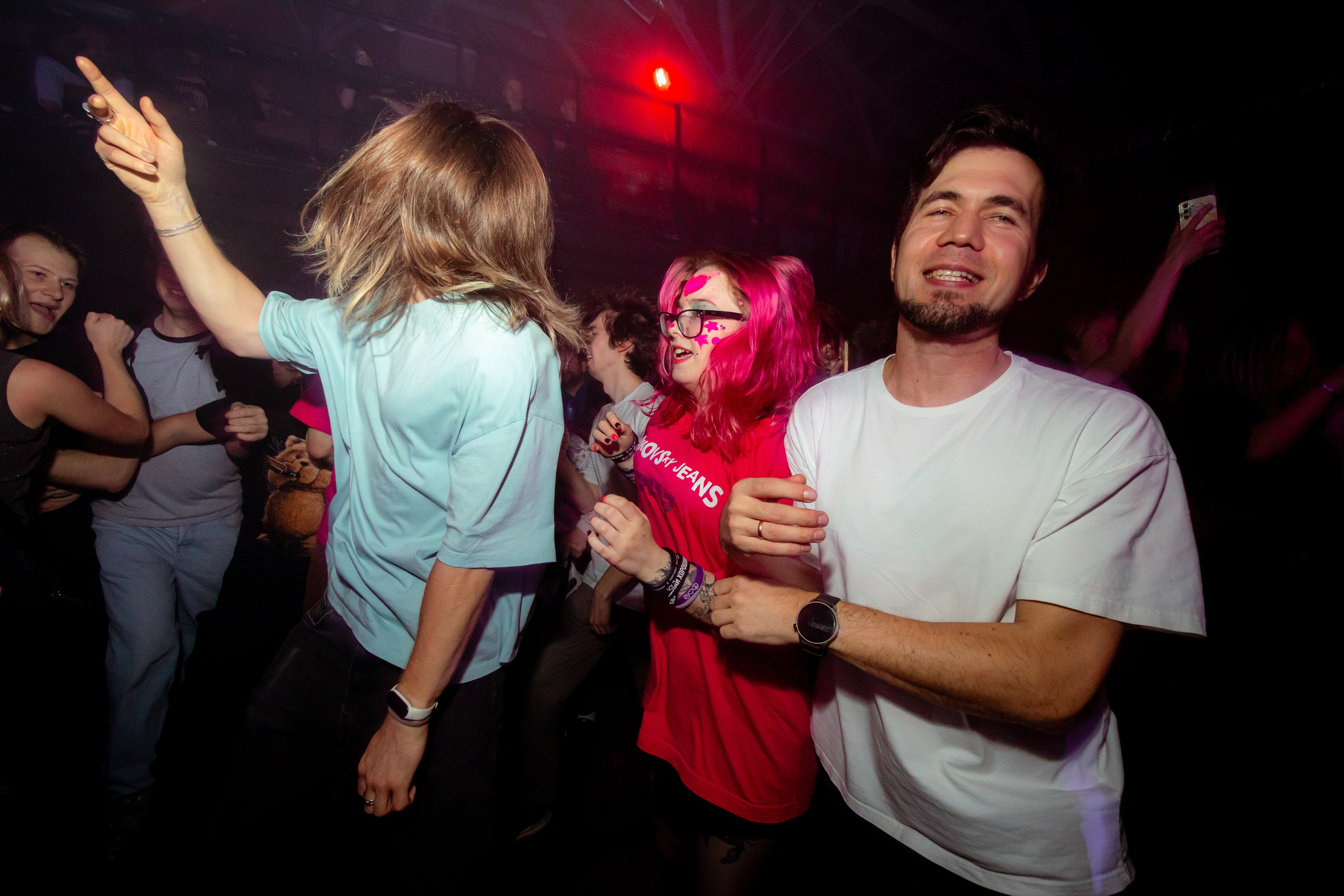 Джинсы тарковского. Фотограф Елена Богачева (lenalena_na_na_na)