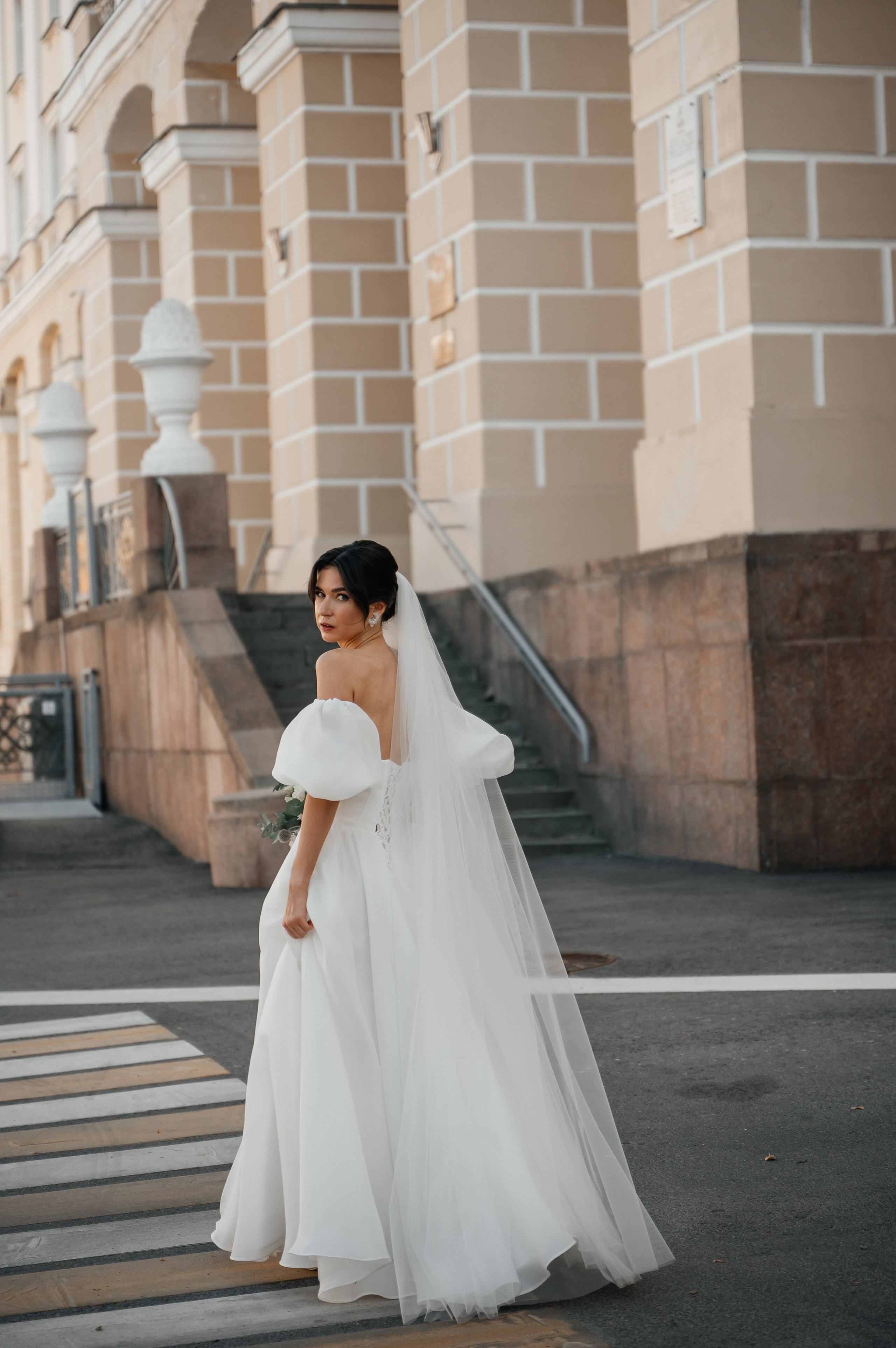 Женя и Рита 06.09.2024. Свадебный и семейный фотограф в городе Смоленске