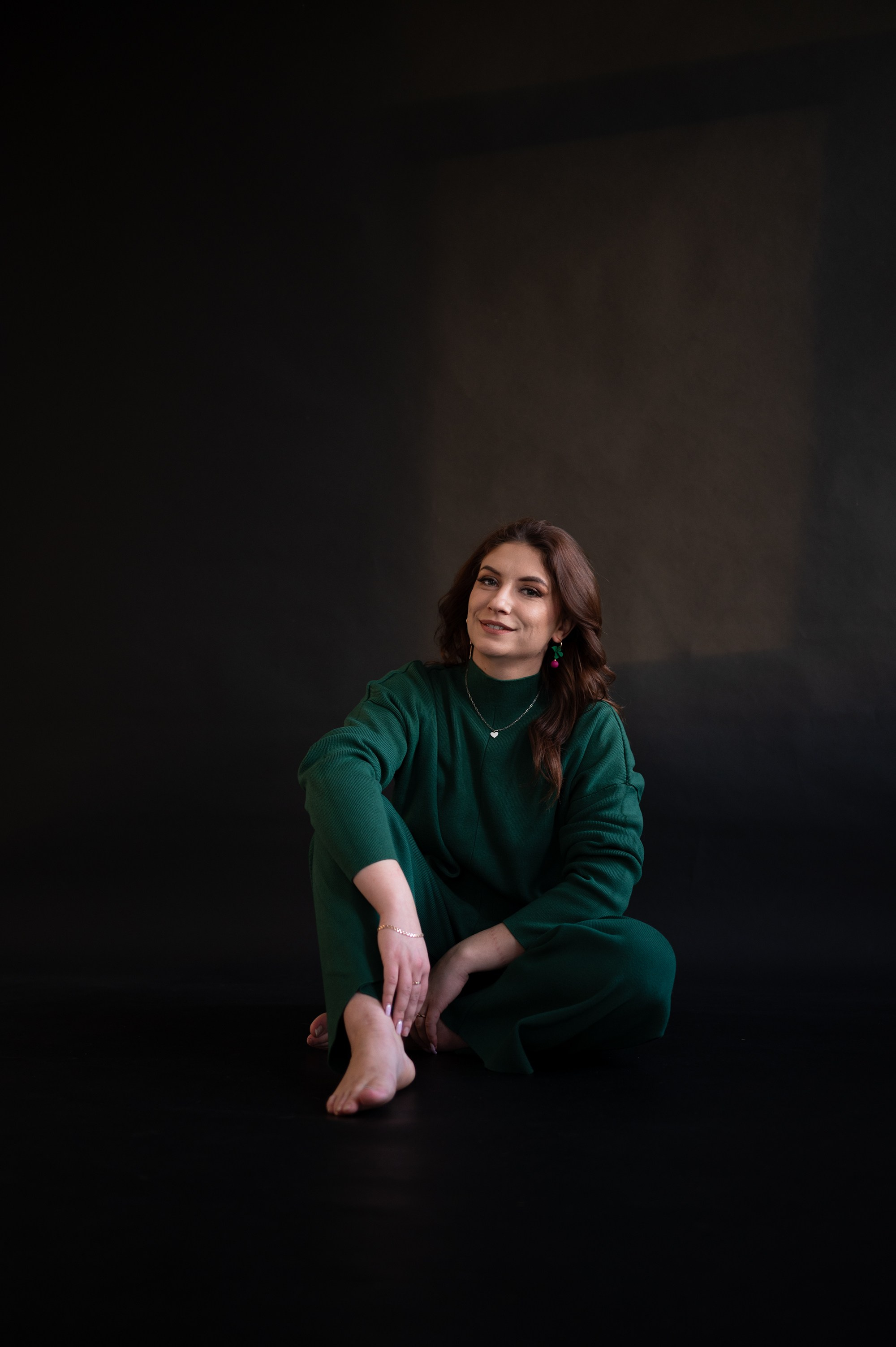 Лиза. Главная