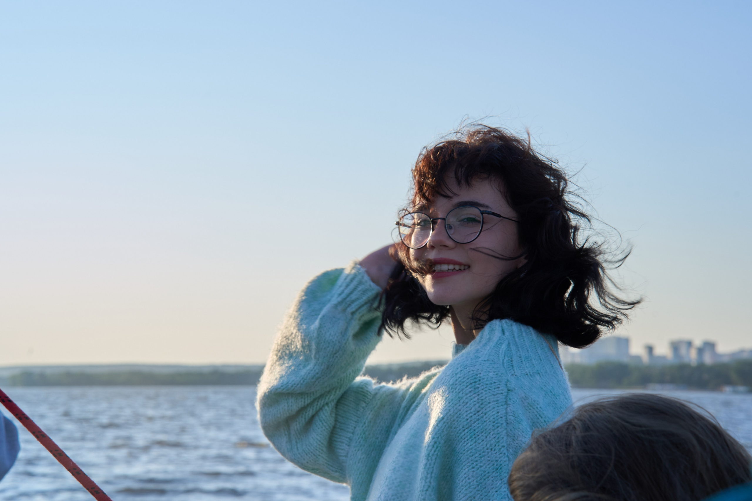 Выпускной 4 шк 9 класс Коматек. Фотостудия «Стрекоза»