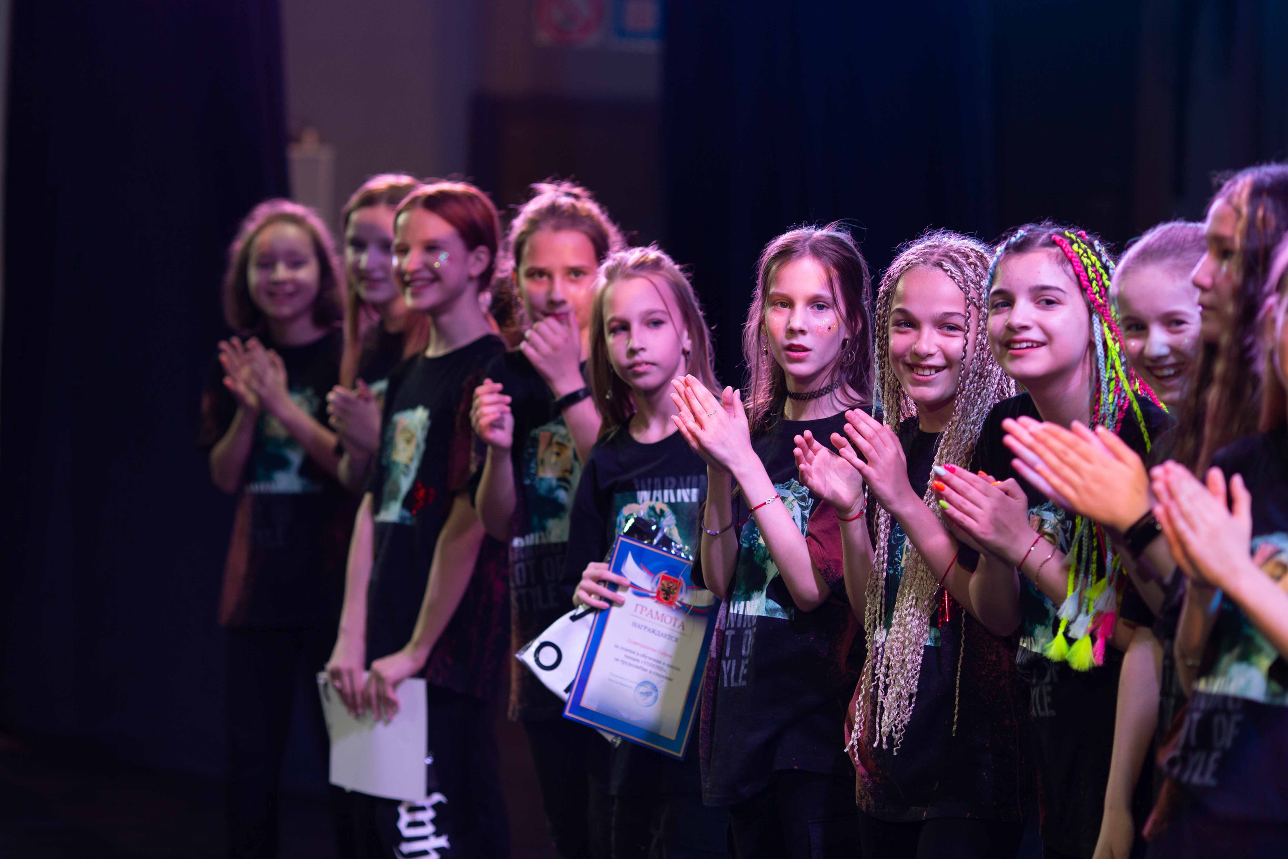 Репортаж. Детский и семейный фотограф в Москве и Подмосковье Светлана Адамова