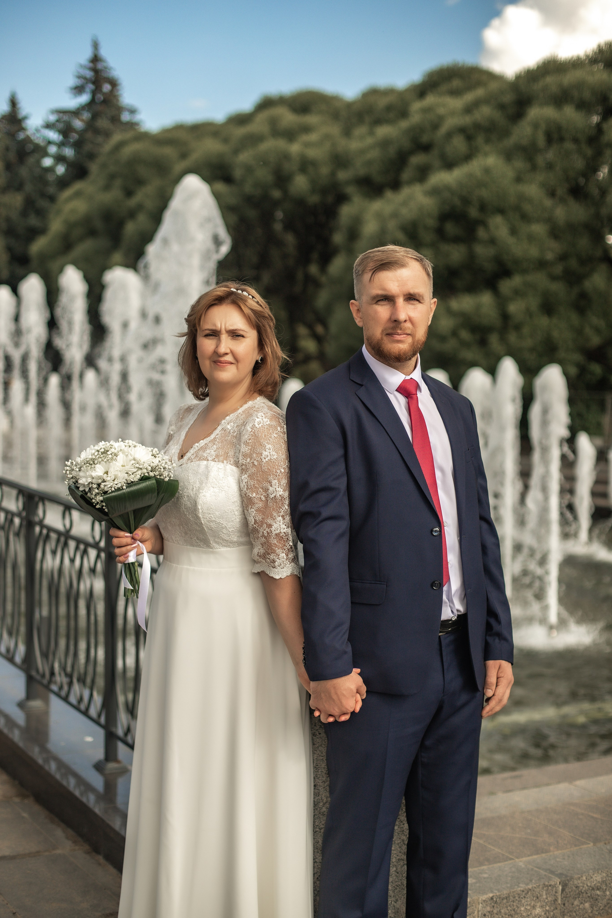 Свадебная съемка. Семейный свадебный интерьерный фотограф Тверь Санкт- Марина Свистунова