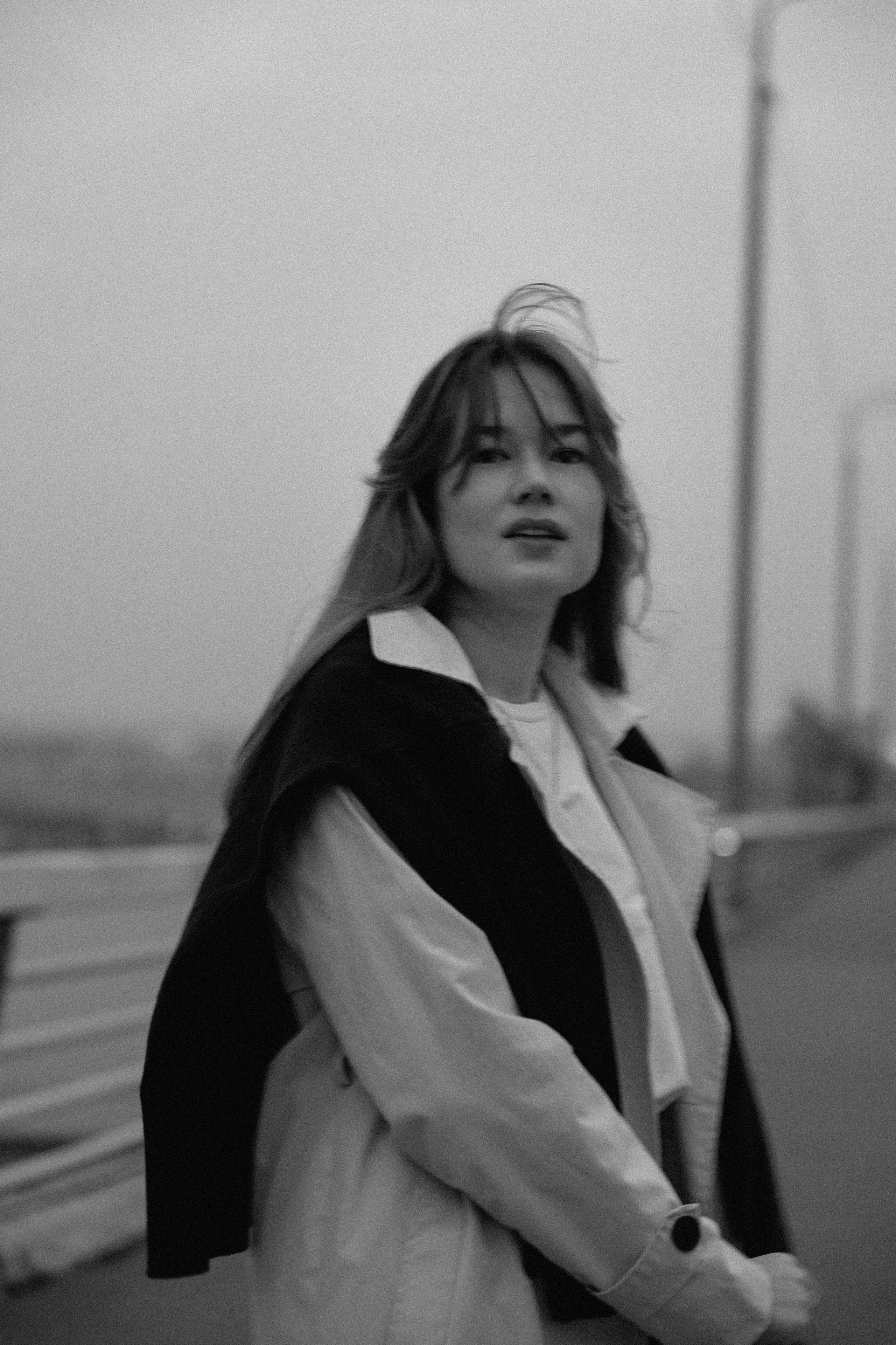 Евгения К. Репортажный фотограф в городе Ростов-на-Дону Даниил Молодовский