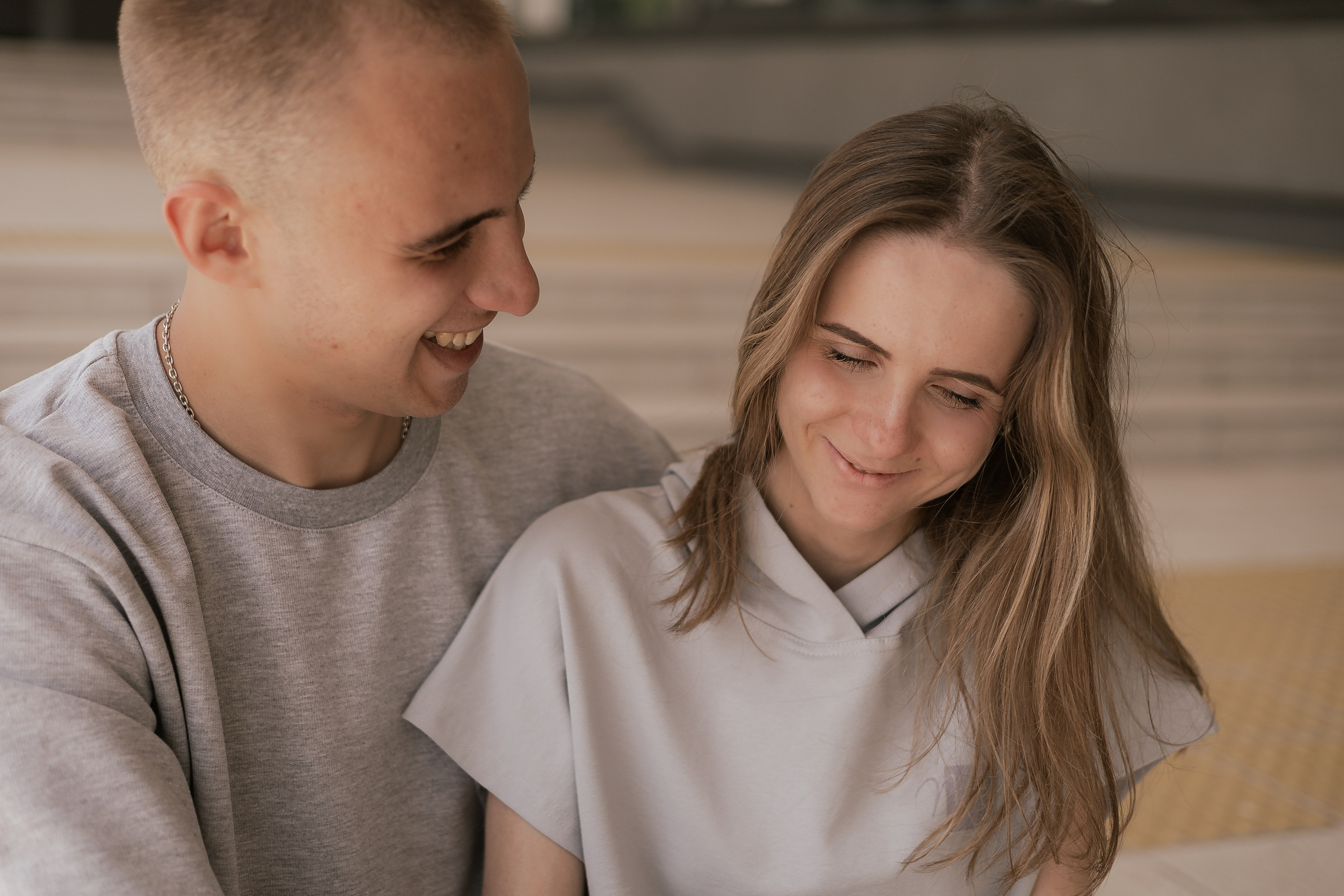 Ilya + Mariya. Фотограф в Самаре и Самарской области Констанция