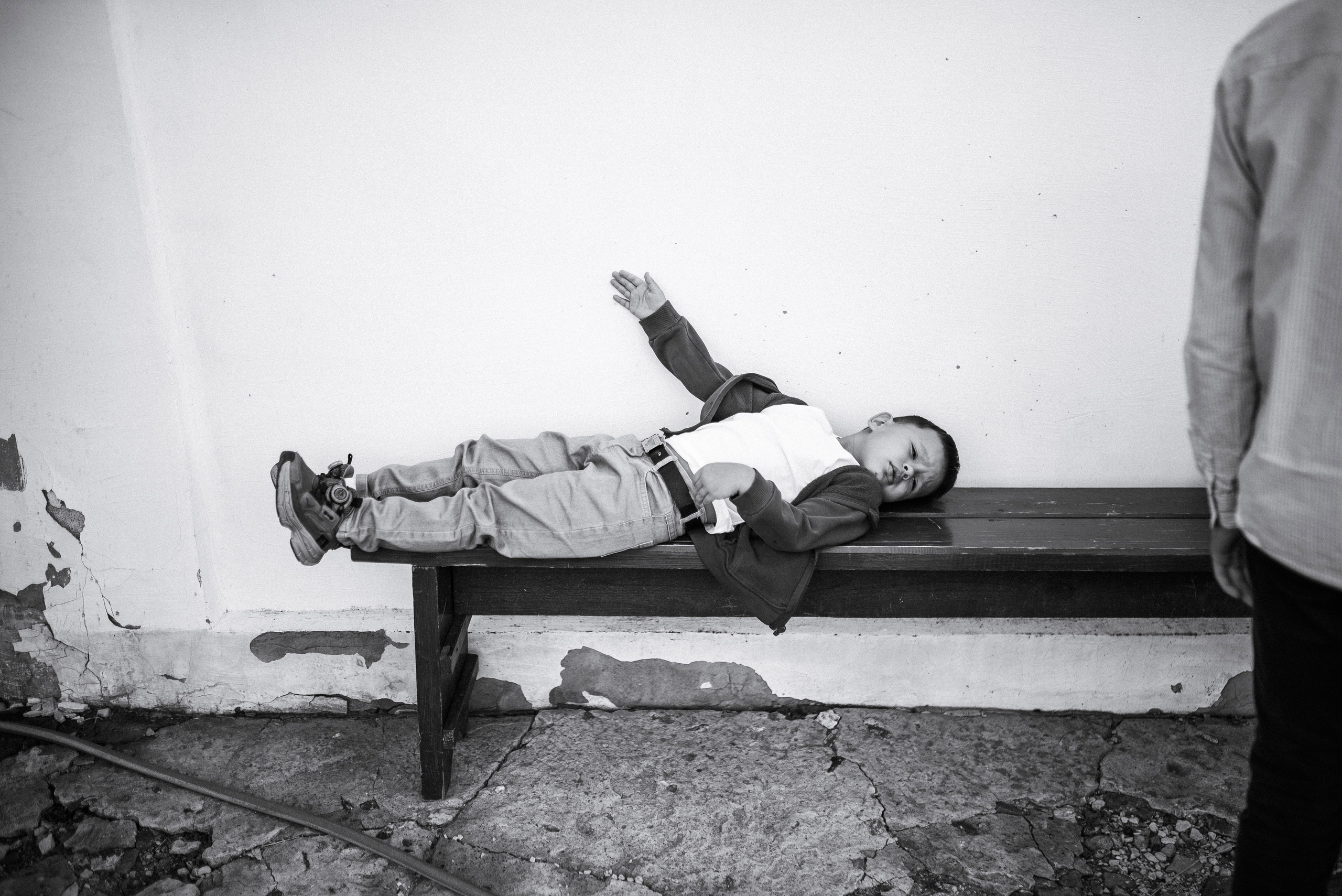 Крещение Даши и Алены. Семейный документальный фотограф в Волгограде Мариэта Додина