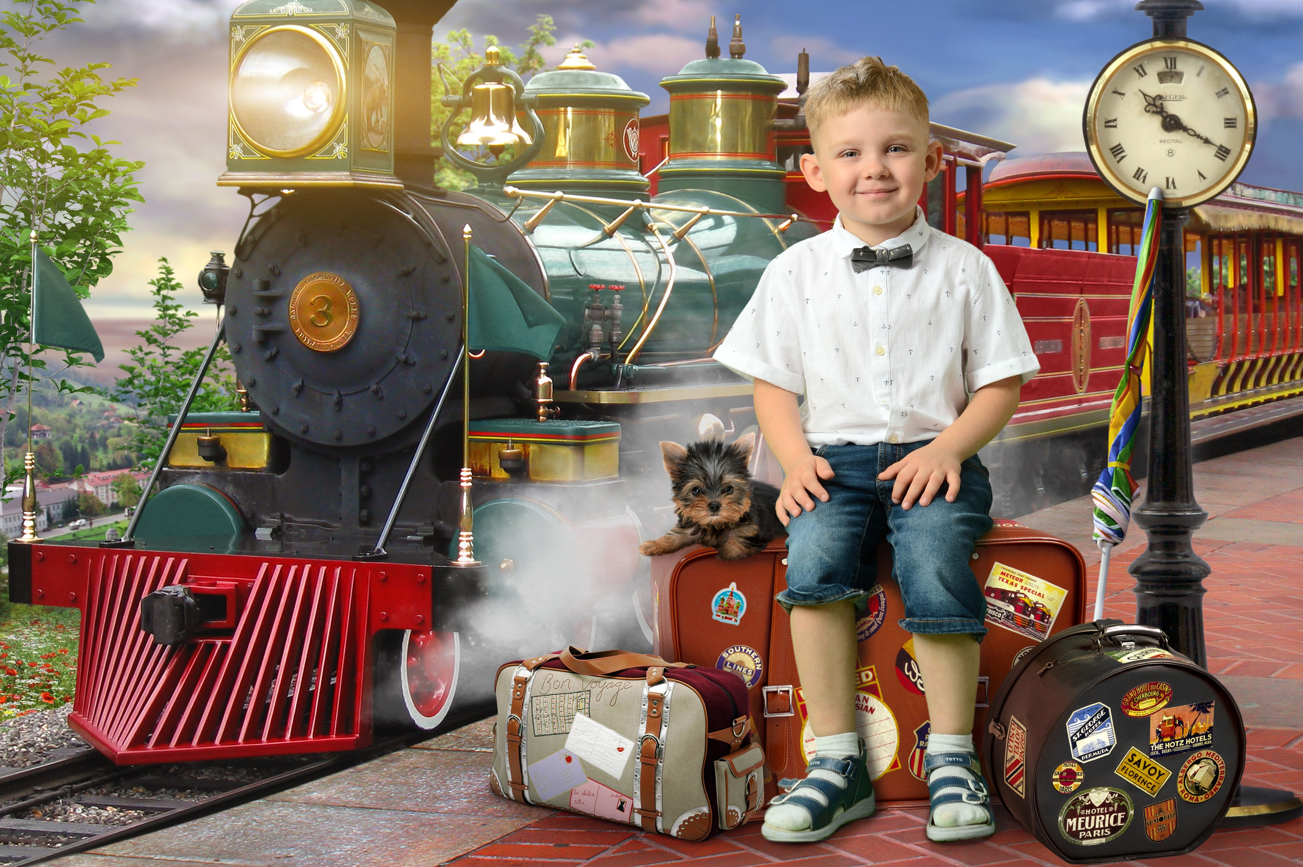 Разные коллажи. Выпускные фотокниги, фотосъемка, видеосъемка в Челябинске и области