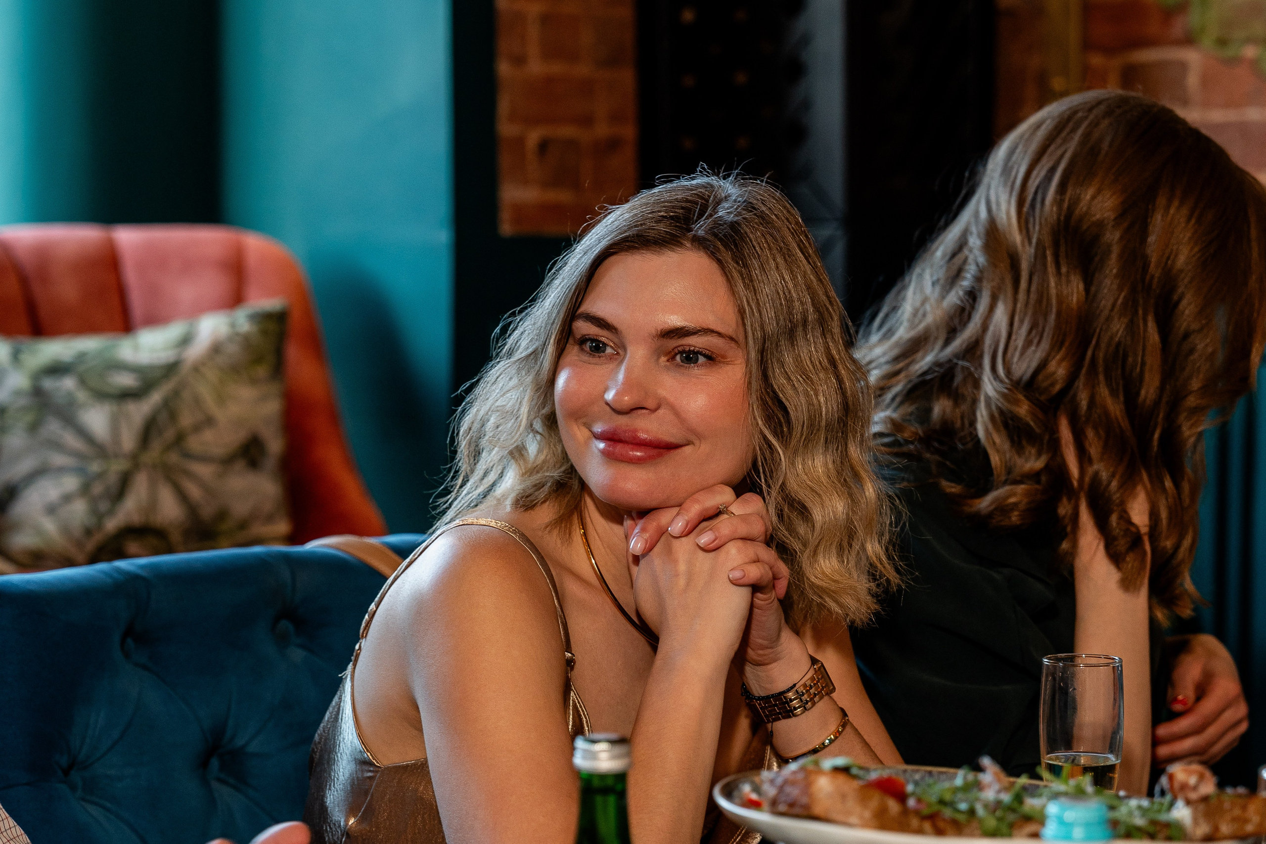 СОУС BB. Sunnyman