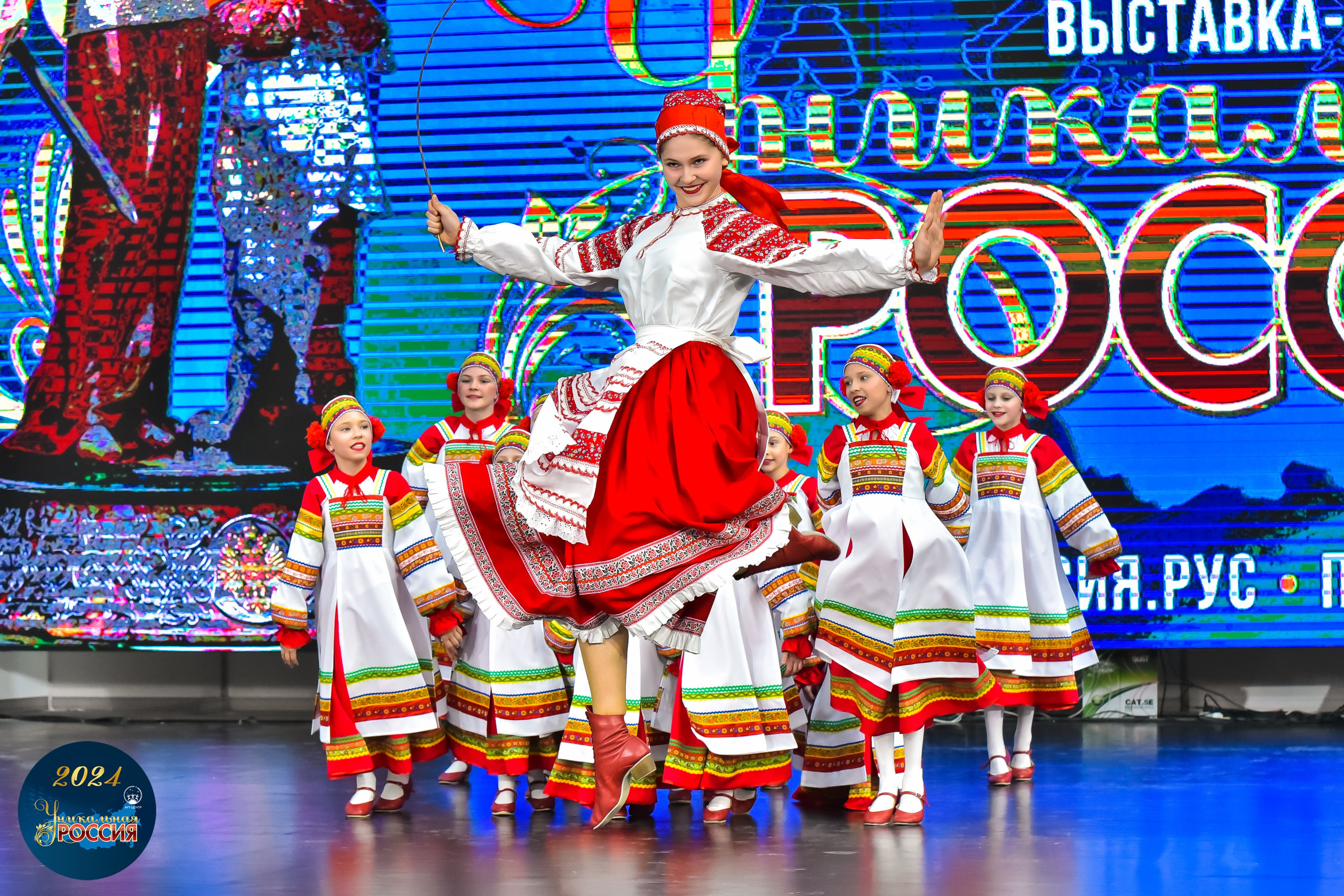 Уникальная Россия Арт-Центр 05.05.24. FOTOVIDEOFEST