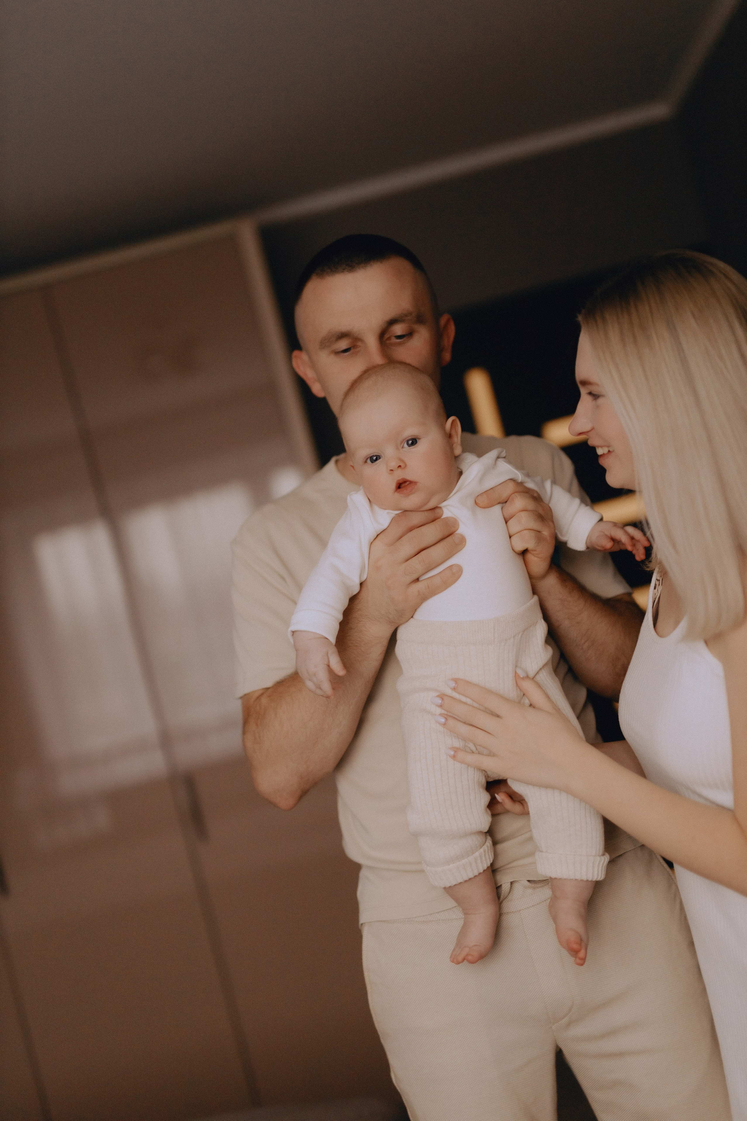 Дима Настя Мира. Свадебные фотографы в Гомеле и Минске Сергей и Анастасия Фещенок