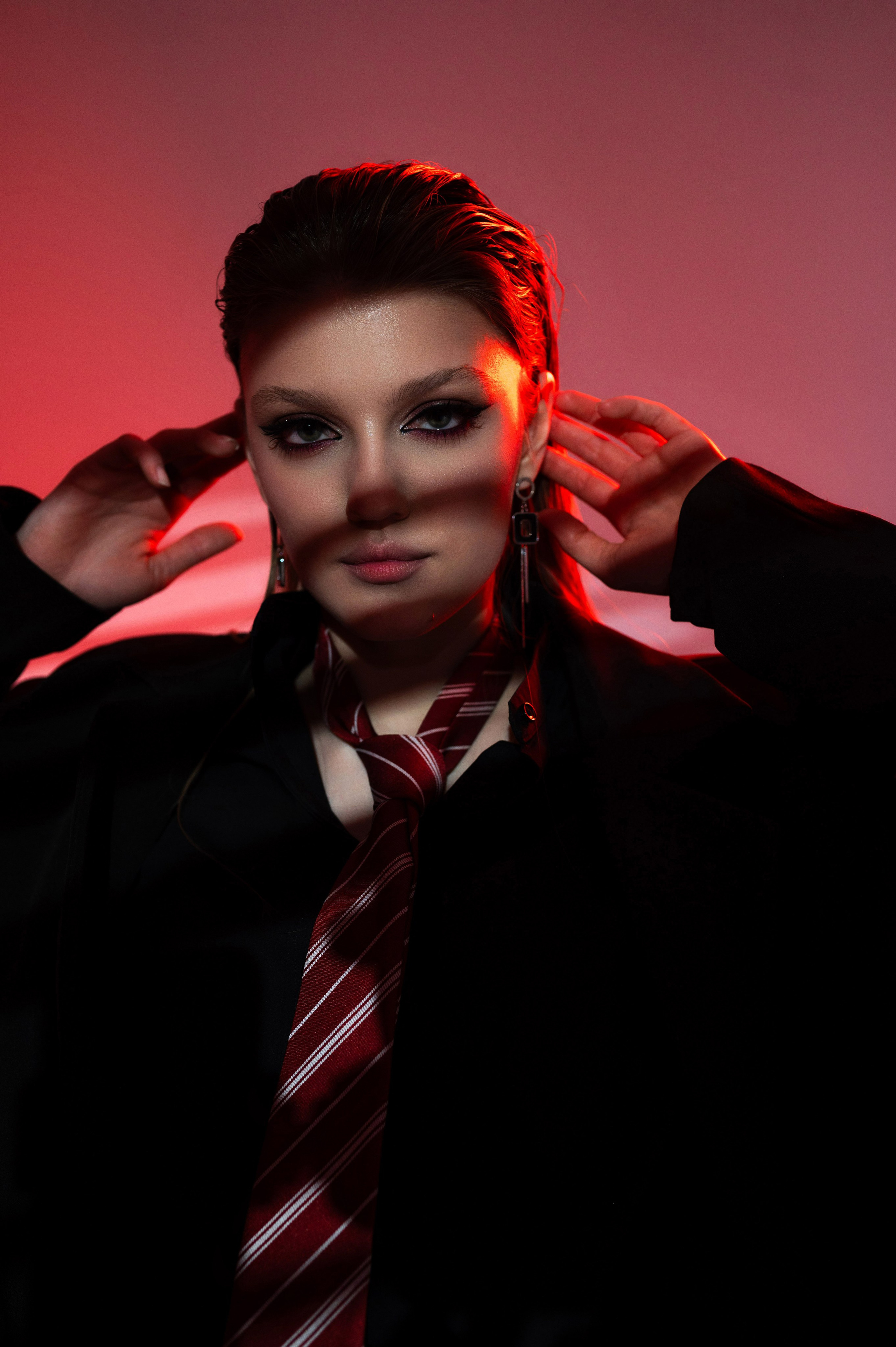 Светлана. Свадебный, портретный, коммерческий, предметный фотограф в Ставрополе Иван Белашов