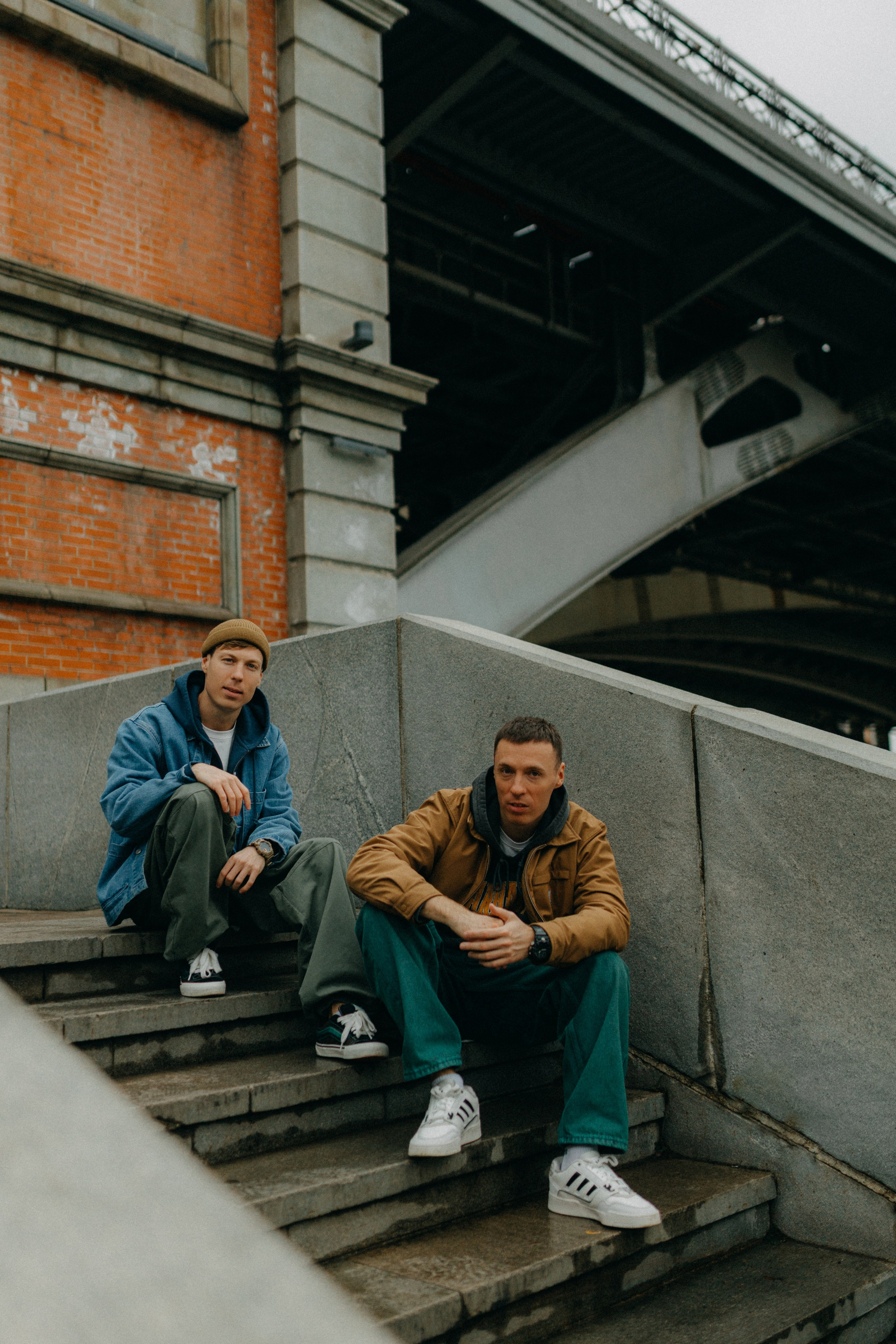 Dabro. Фотограф НОГИНСК, Москва, Анастасия Белая