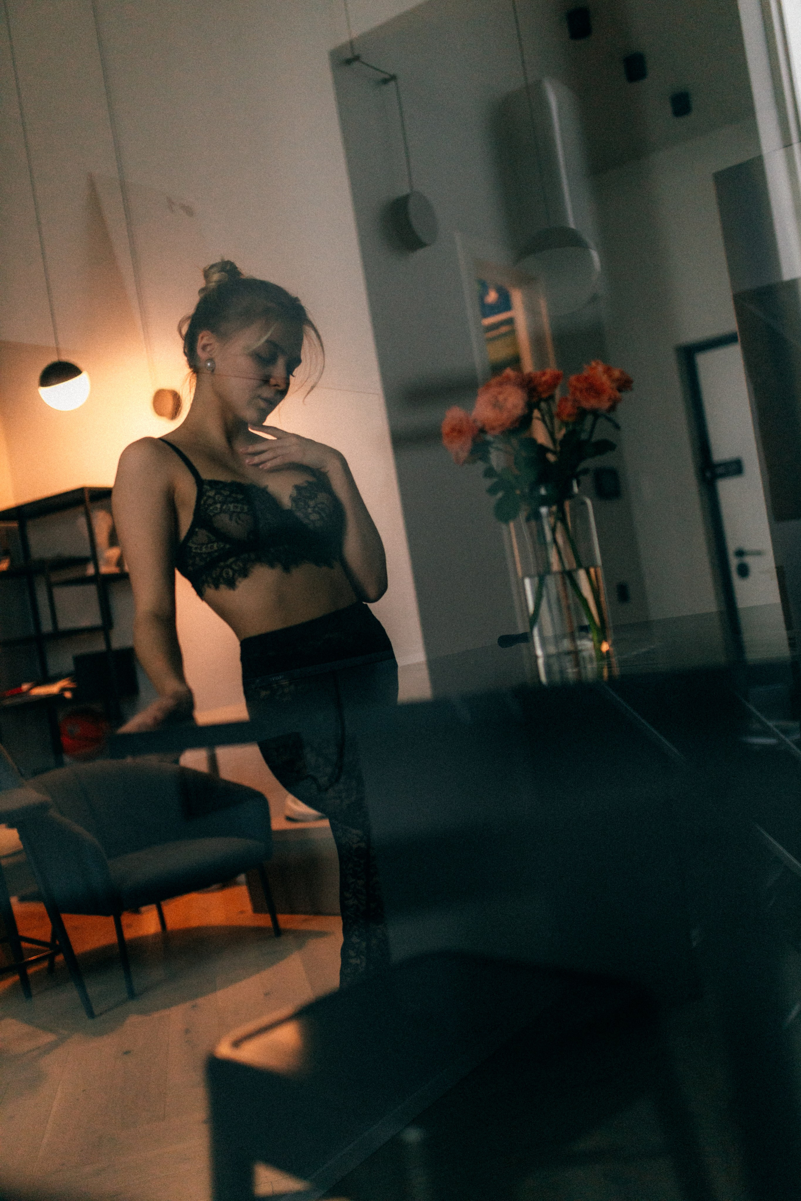 Маша. Фотограф НОГИНСК, Москва, Анастасия Белая