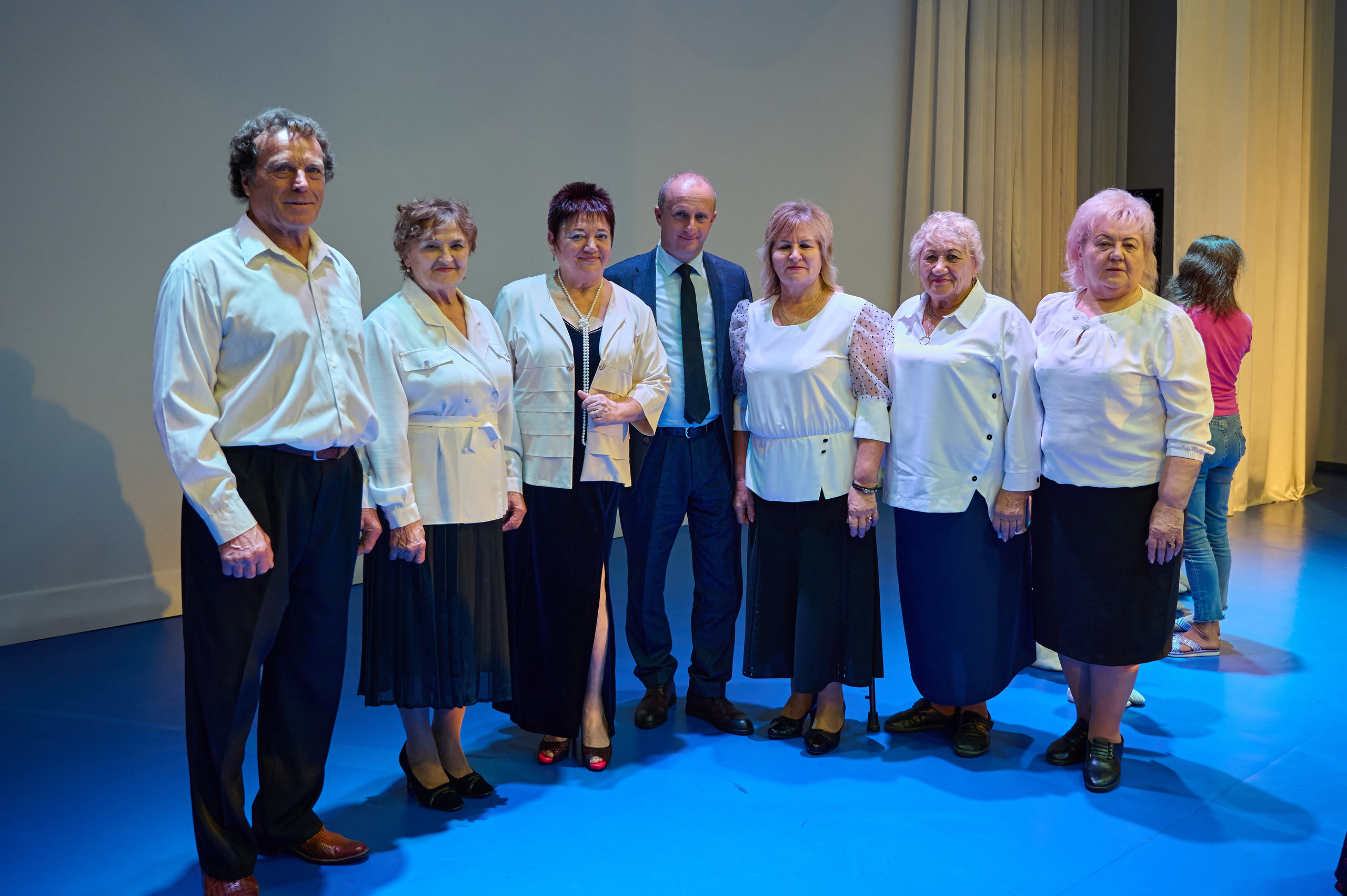 День матери. Марьина роща. Жизнь курорта Кабардинка в фотографиях