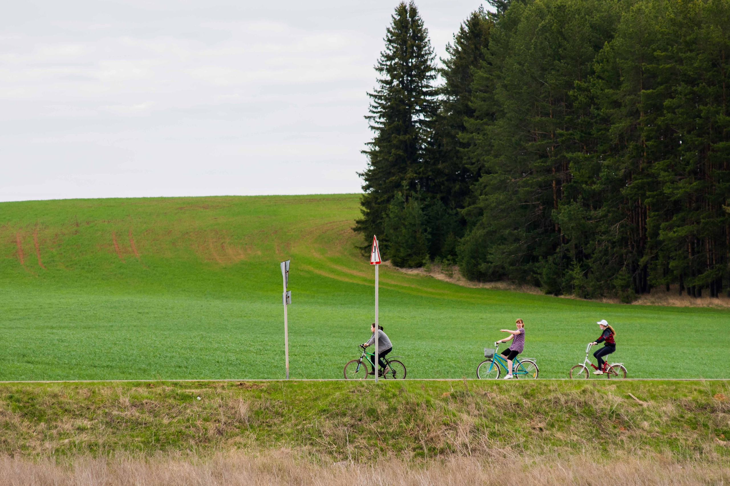 Картинки из жизни. Репортажный фотограф в Ижевске Константин Ившин