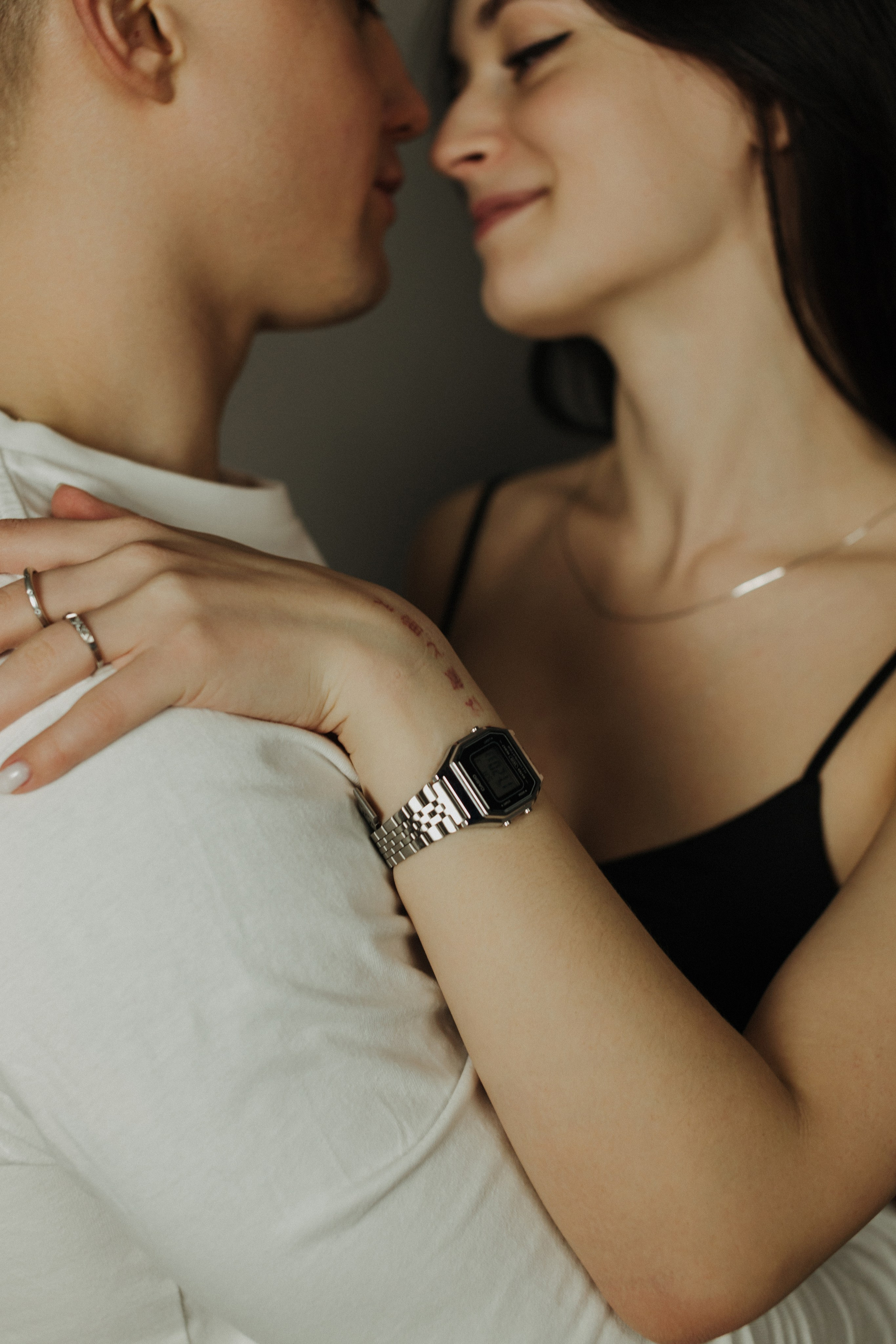 Иван и Екатерина. Фотограф Ершова Светлана