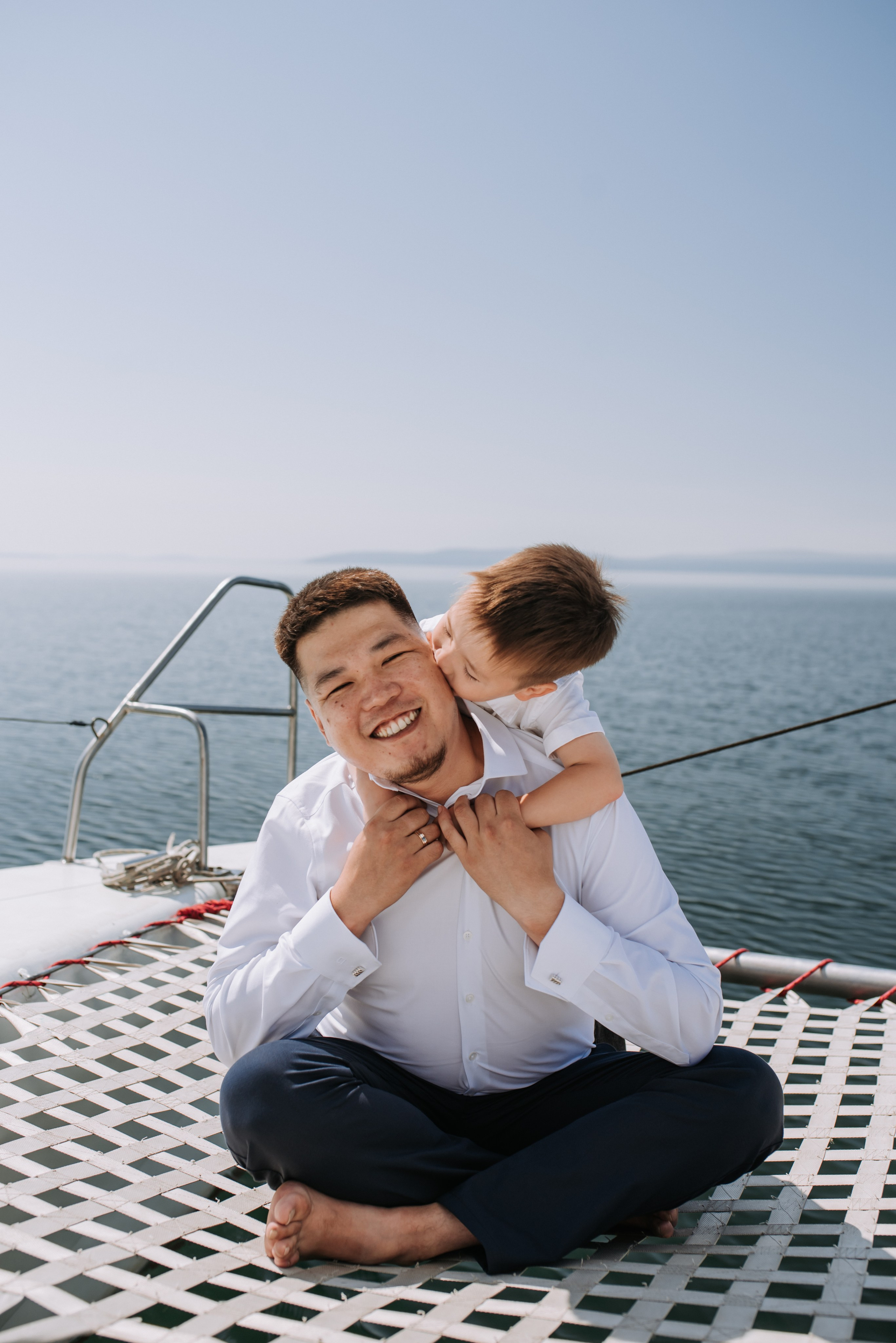 Фотопрогулки. Фотограф Диана Оленина Красноярск / Братск