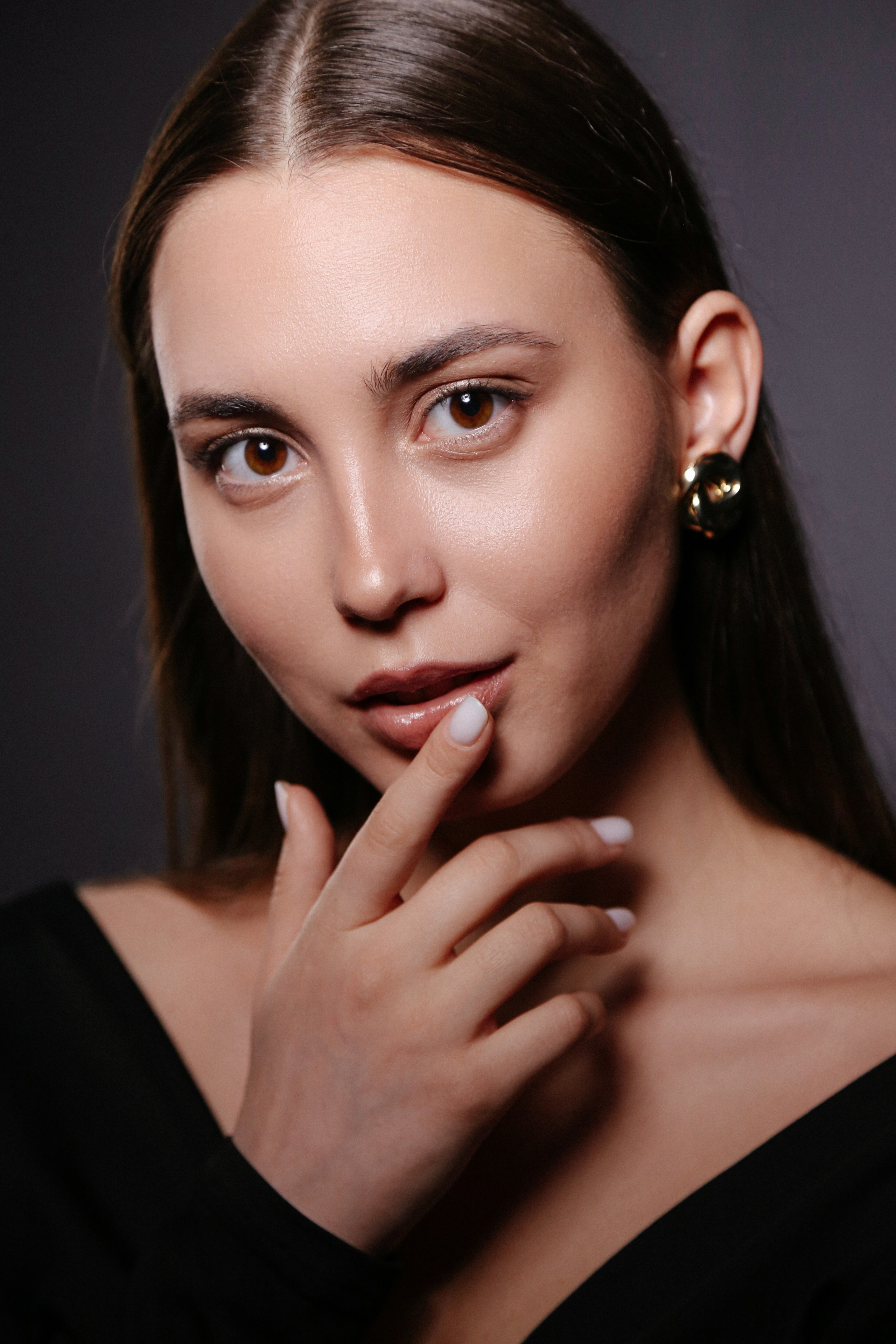 Лиза. Фотограф Мария Камышан