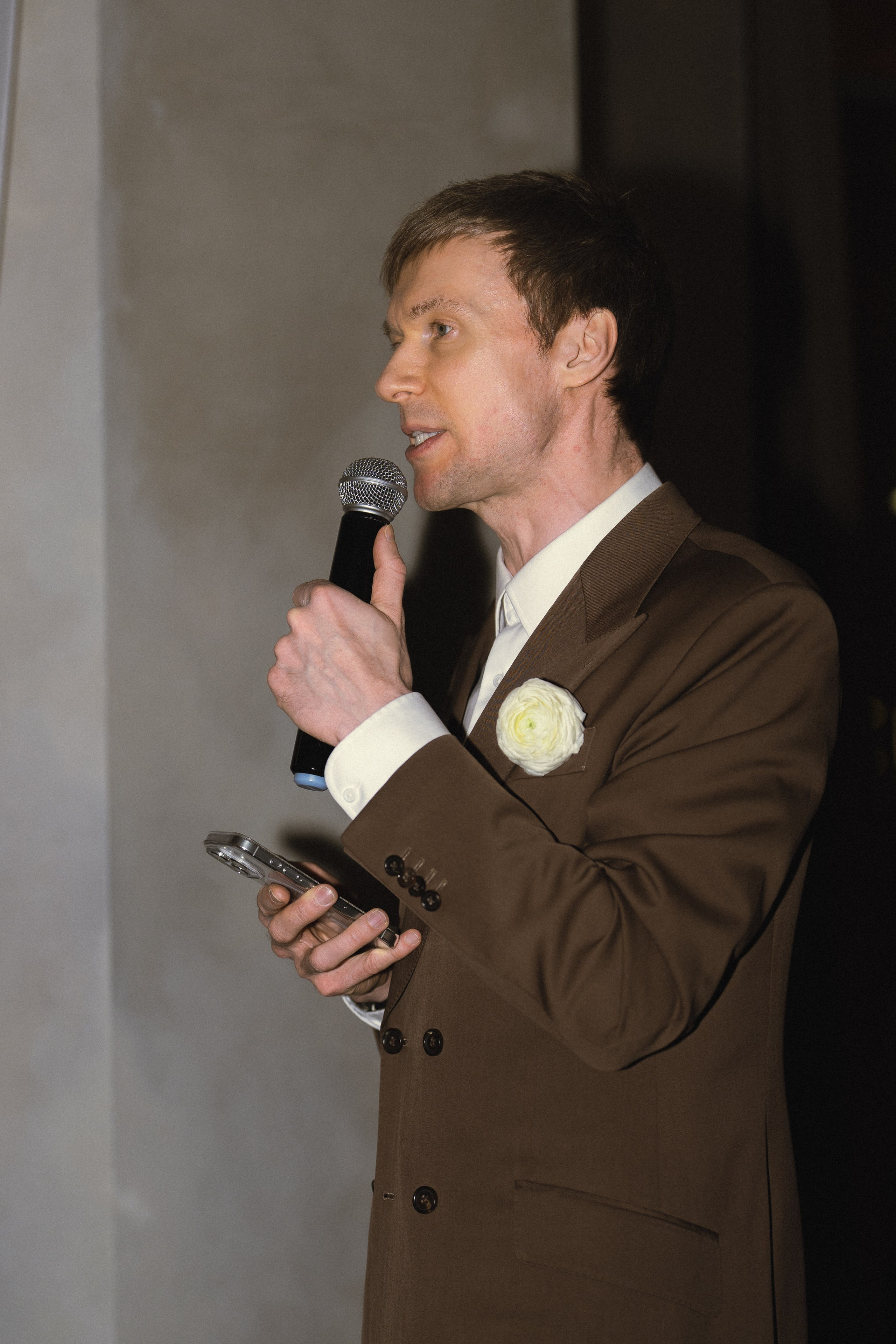 Никита & Ира. Сезоны. Свадебные фотограф и видеограф в Санкт-Петербурге