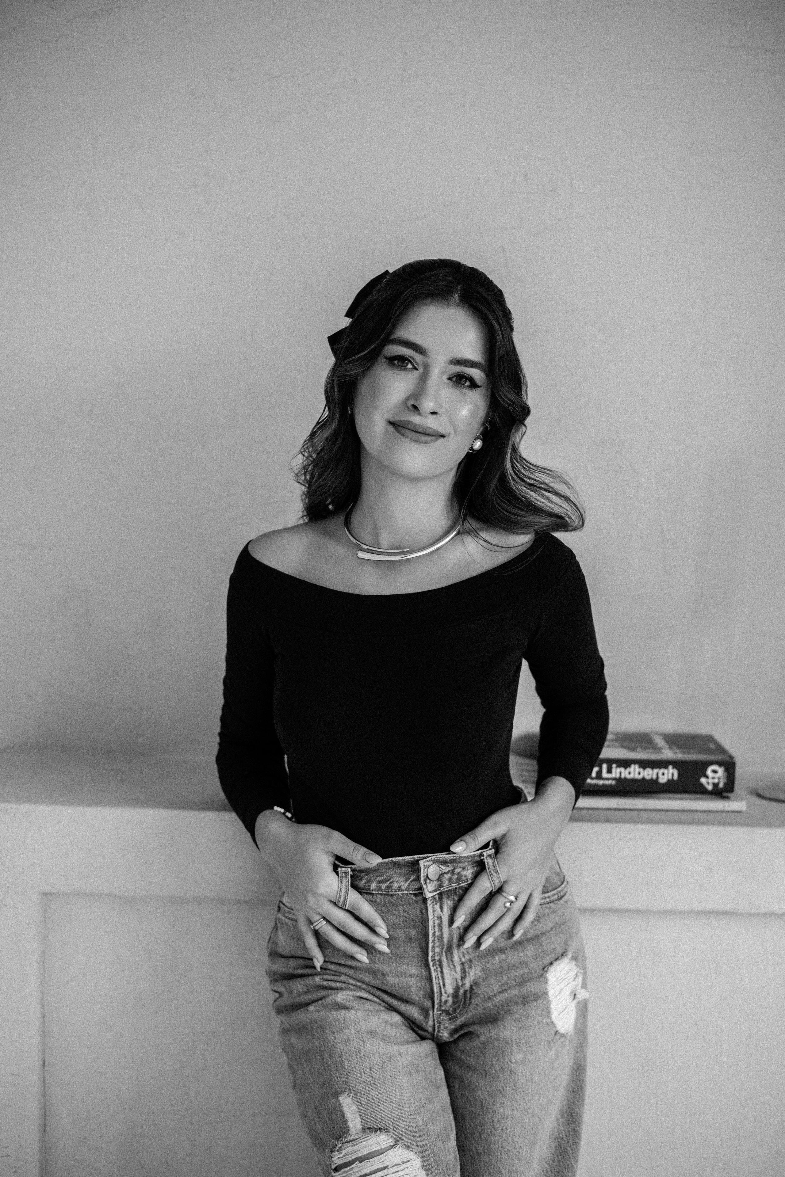 Новогодняя история. Фотограф в Екатеринбурге Веретенова Наталья