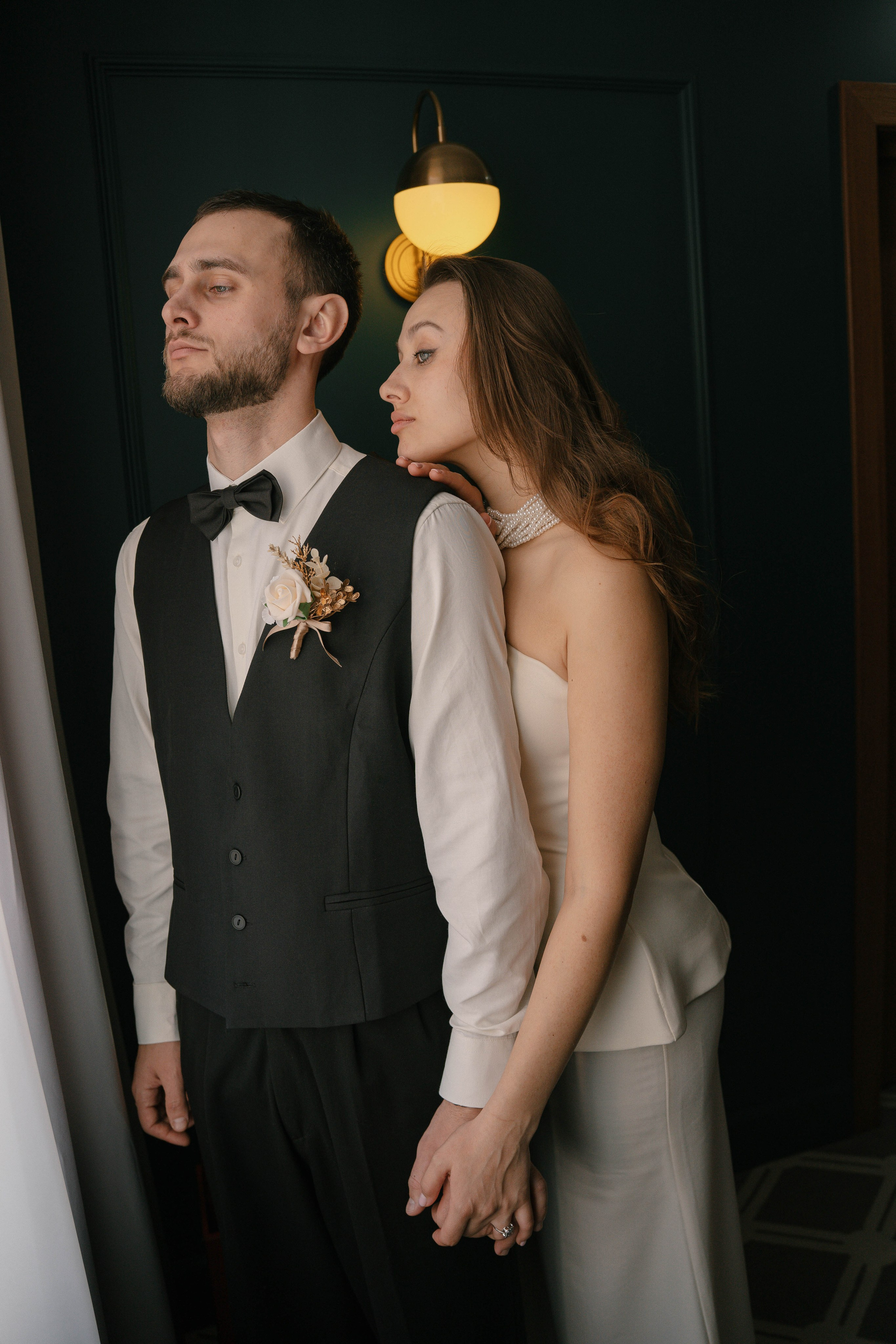 Свадьба Барнаул- Михаил & Сабрина. Sofya Sazonova