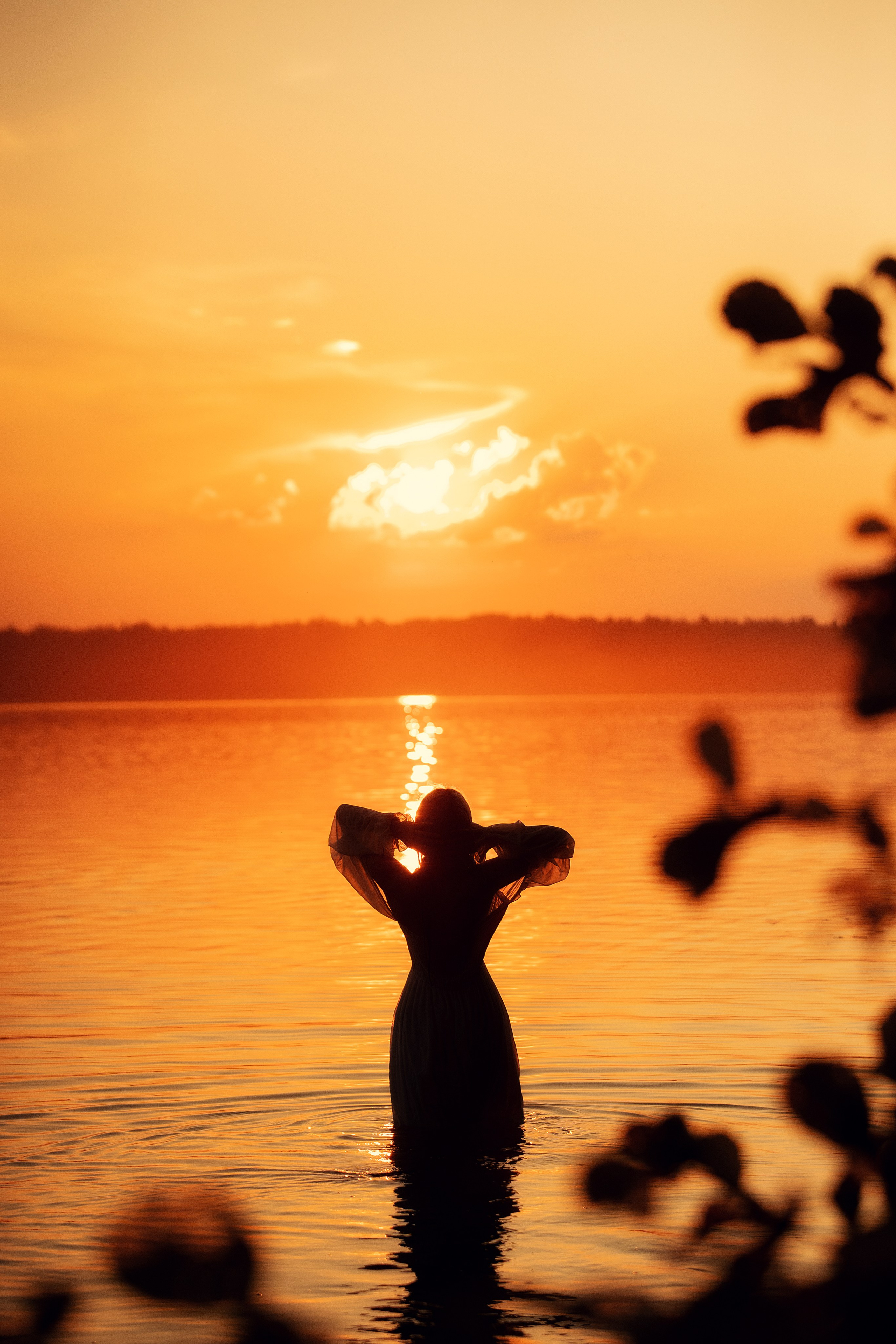 Леся Ладова