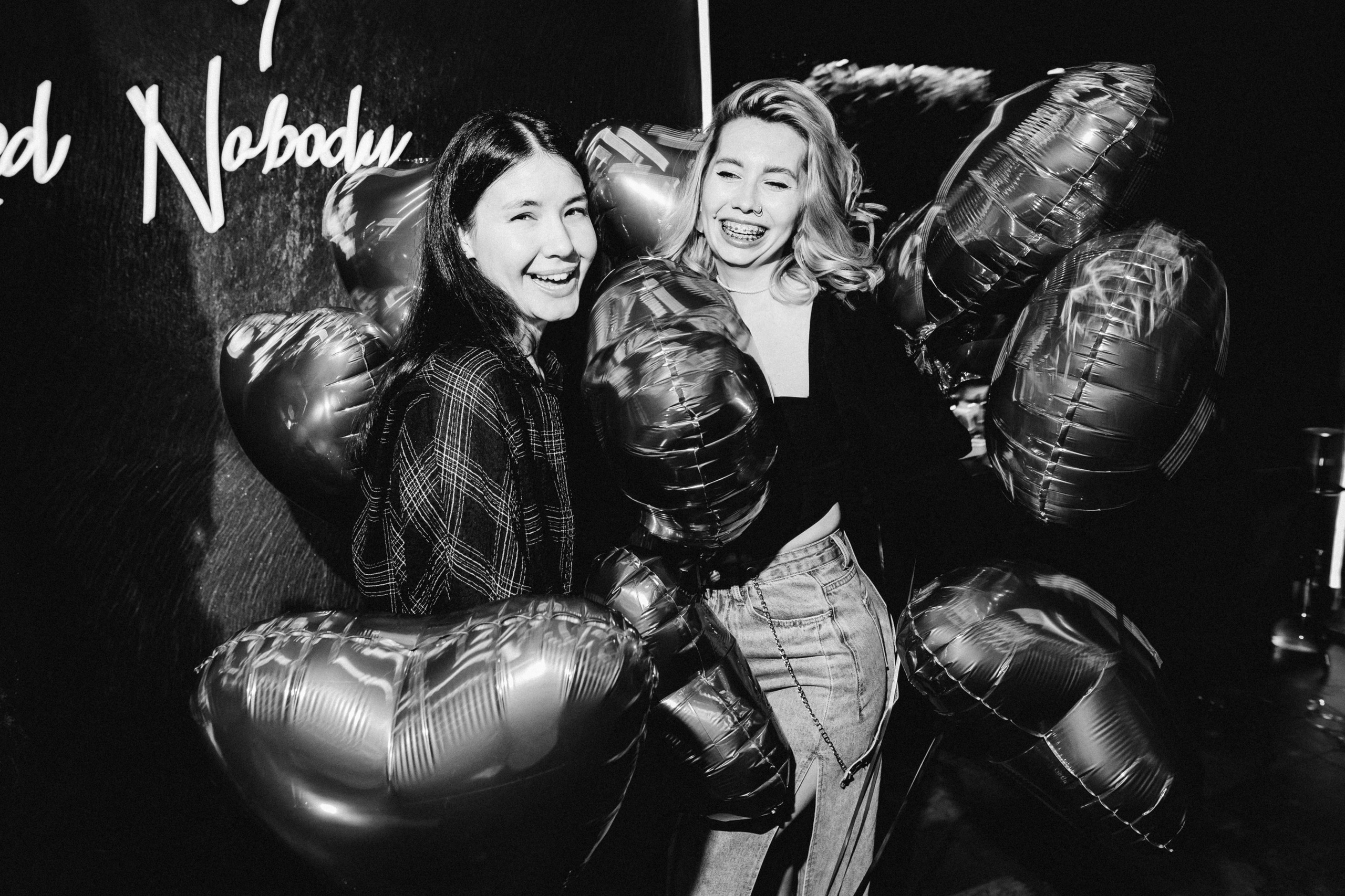 Vklybe x Ambre | Dj Cherocky. Главная