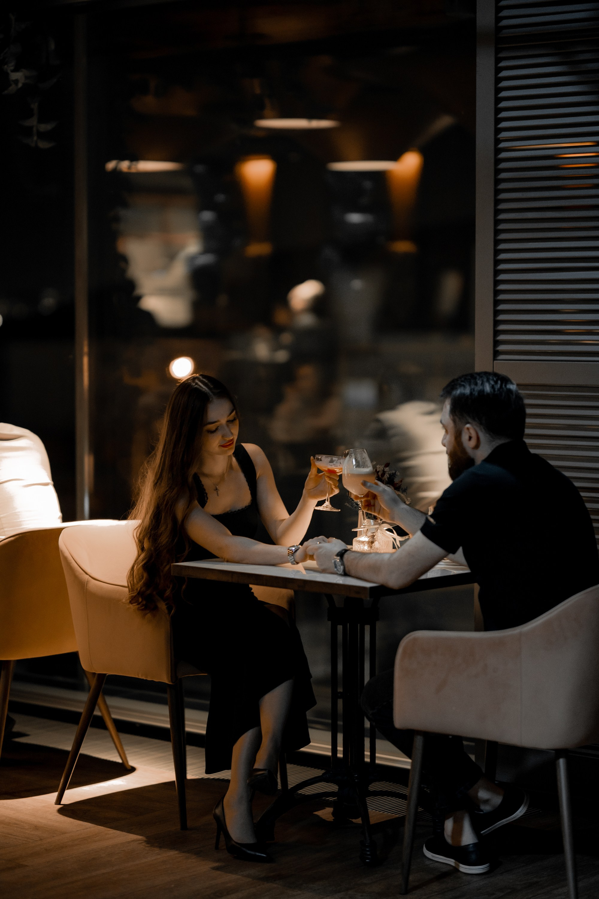 Valentine's Day в Kraken. Главная