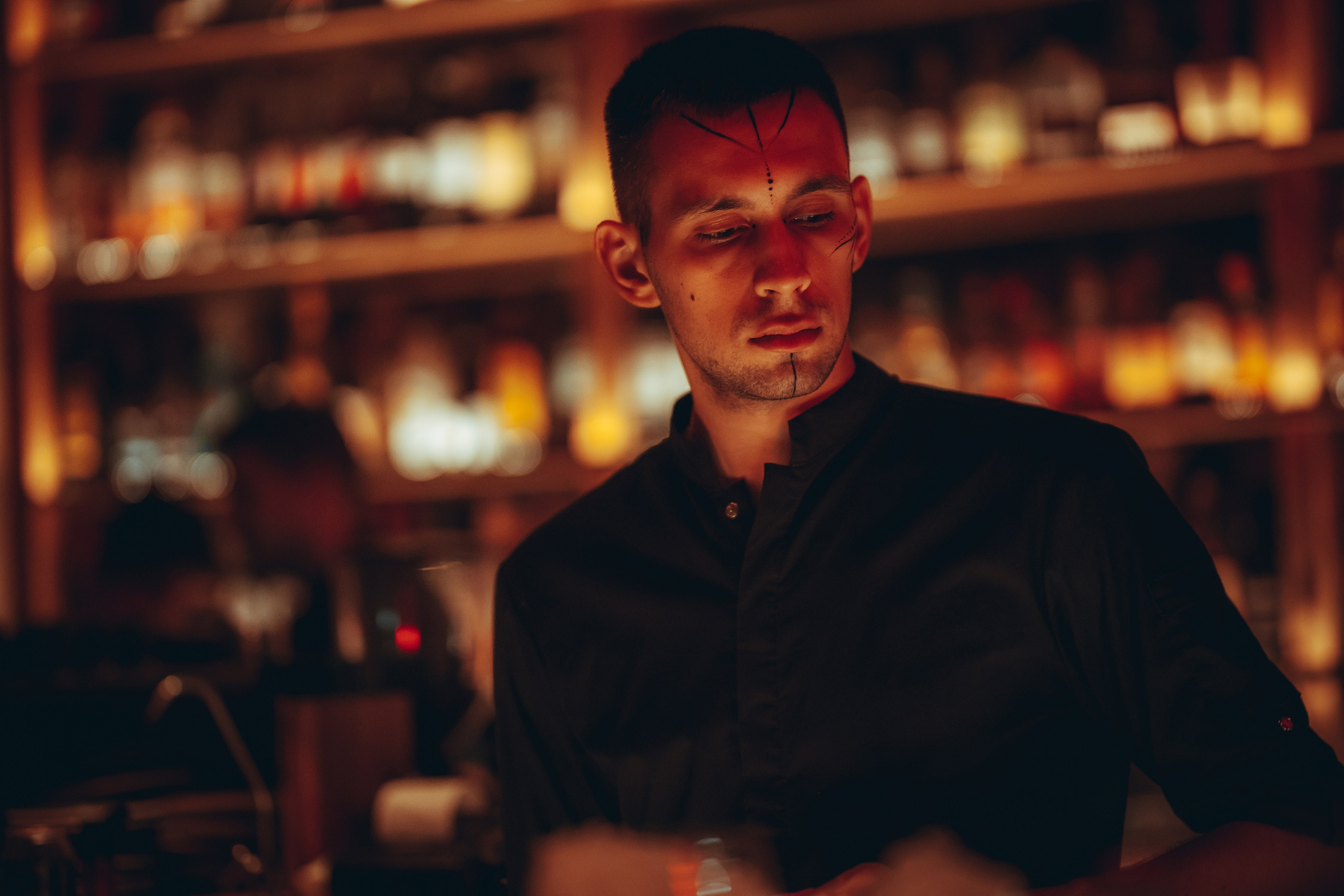 3 Года Джимми Чу | Special Bar Коробок | Special Guest UNAM. Главная