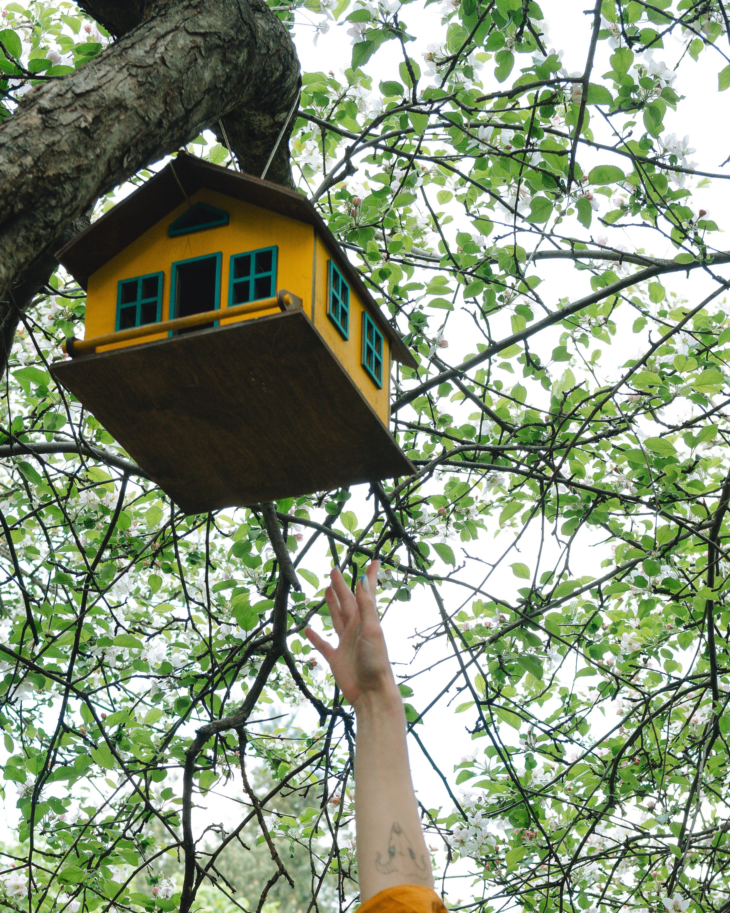 Милана. Фотограф в Москве Шалышко Ангелина