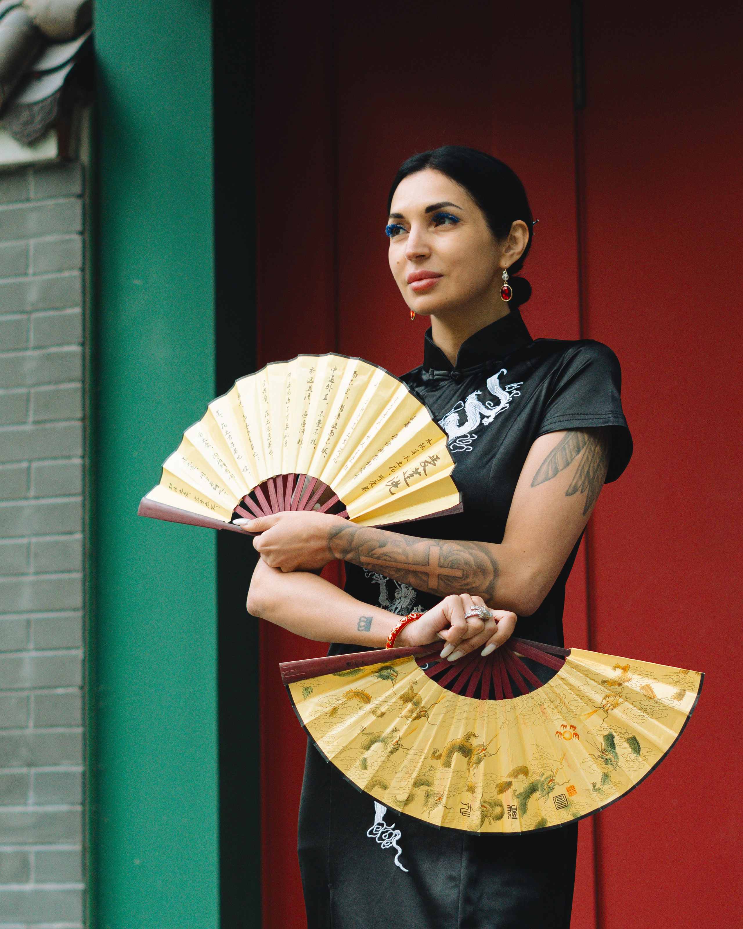 Евангелина. Фотограф в Москве Шалышко Ангелина