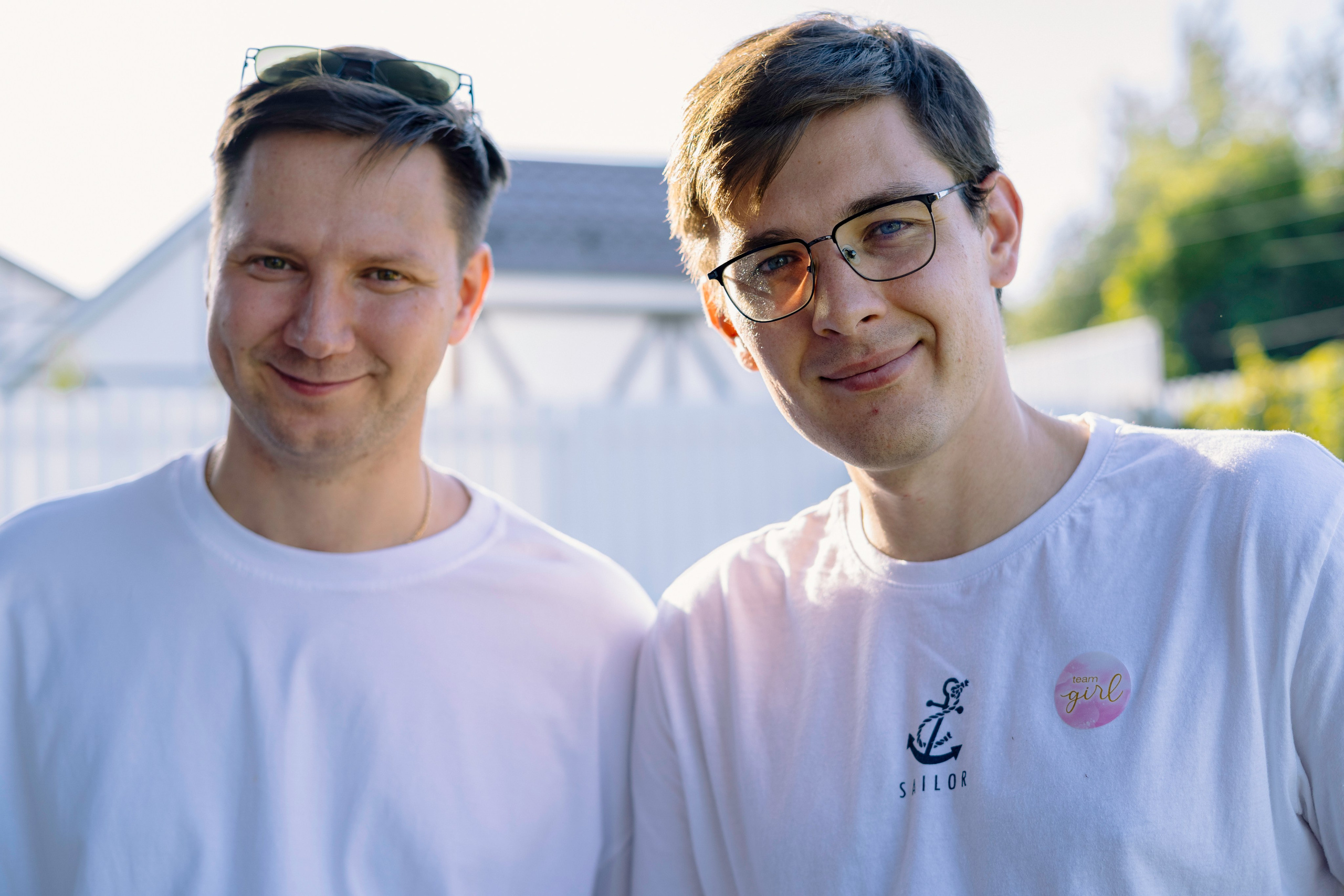 Gender party. Фотограф в Москве Шалышко Ангелина
