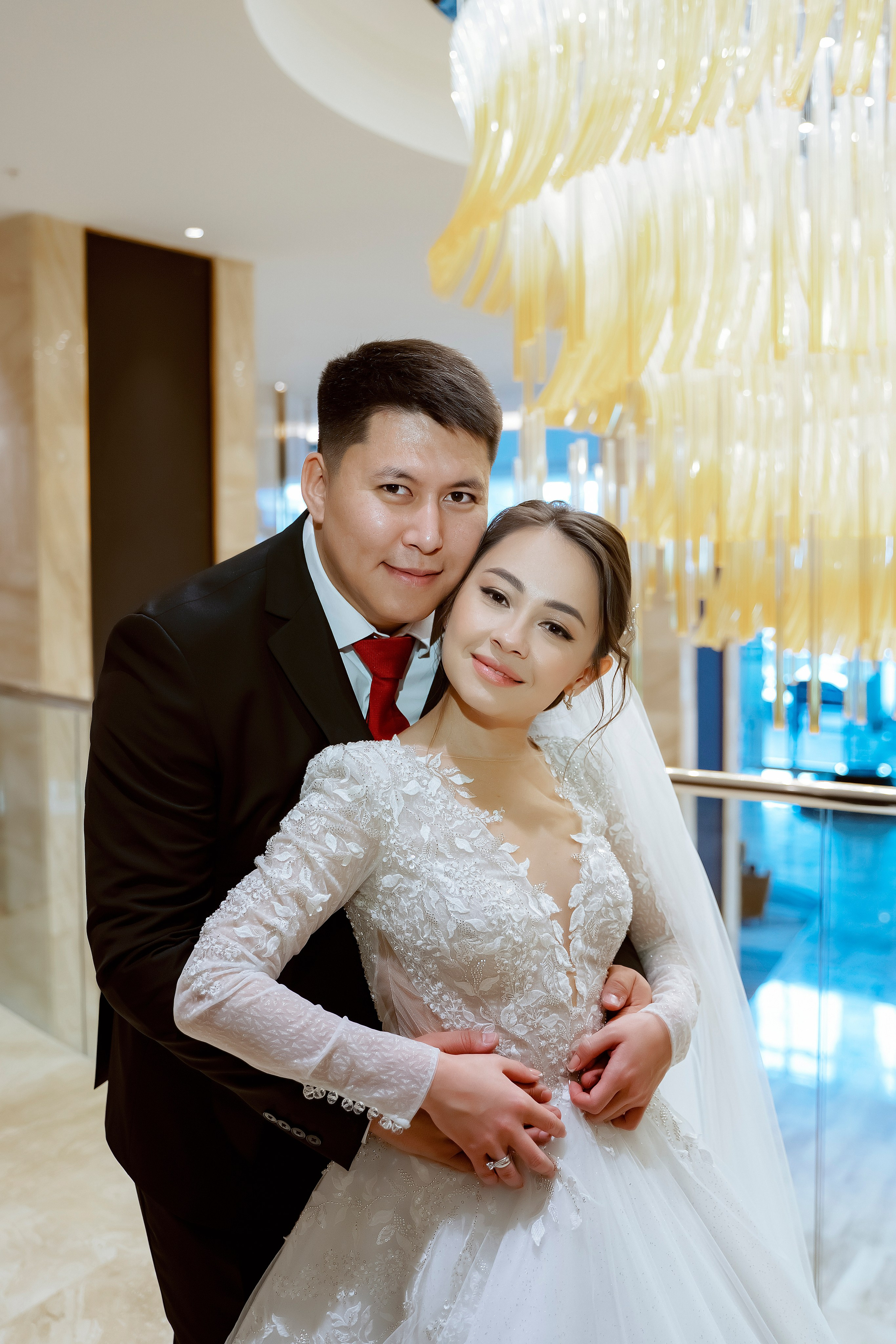 Eldar & Nargiz wedding day. Photopark.kz