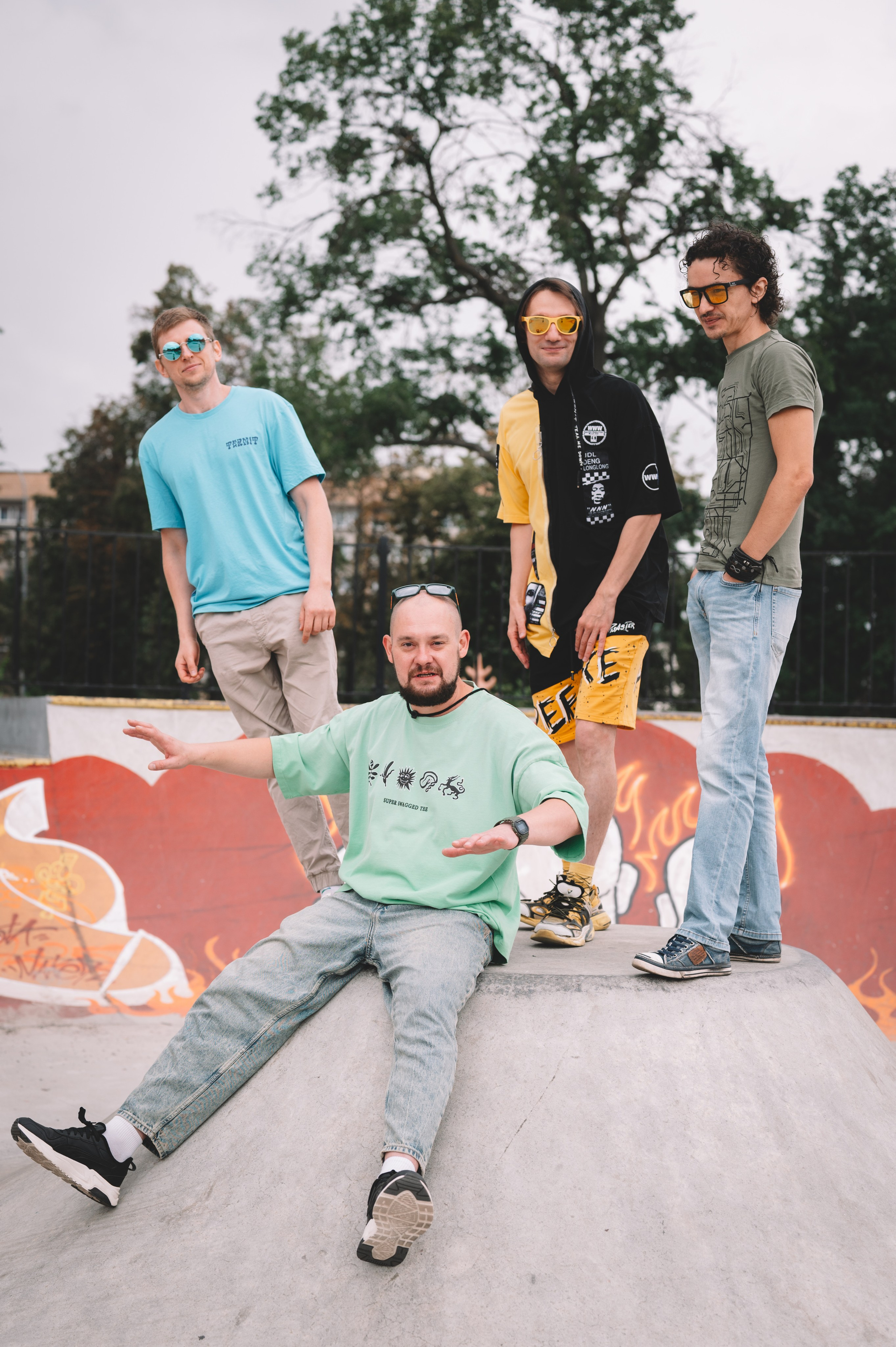 Прячемся!!!. Фотограф Анна Темнова. Пенза